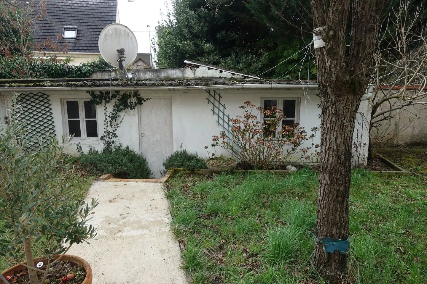 Maison à vendre, 110m², Aulnay-sous-Bois