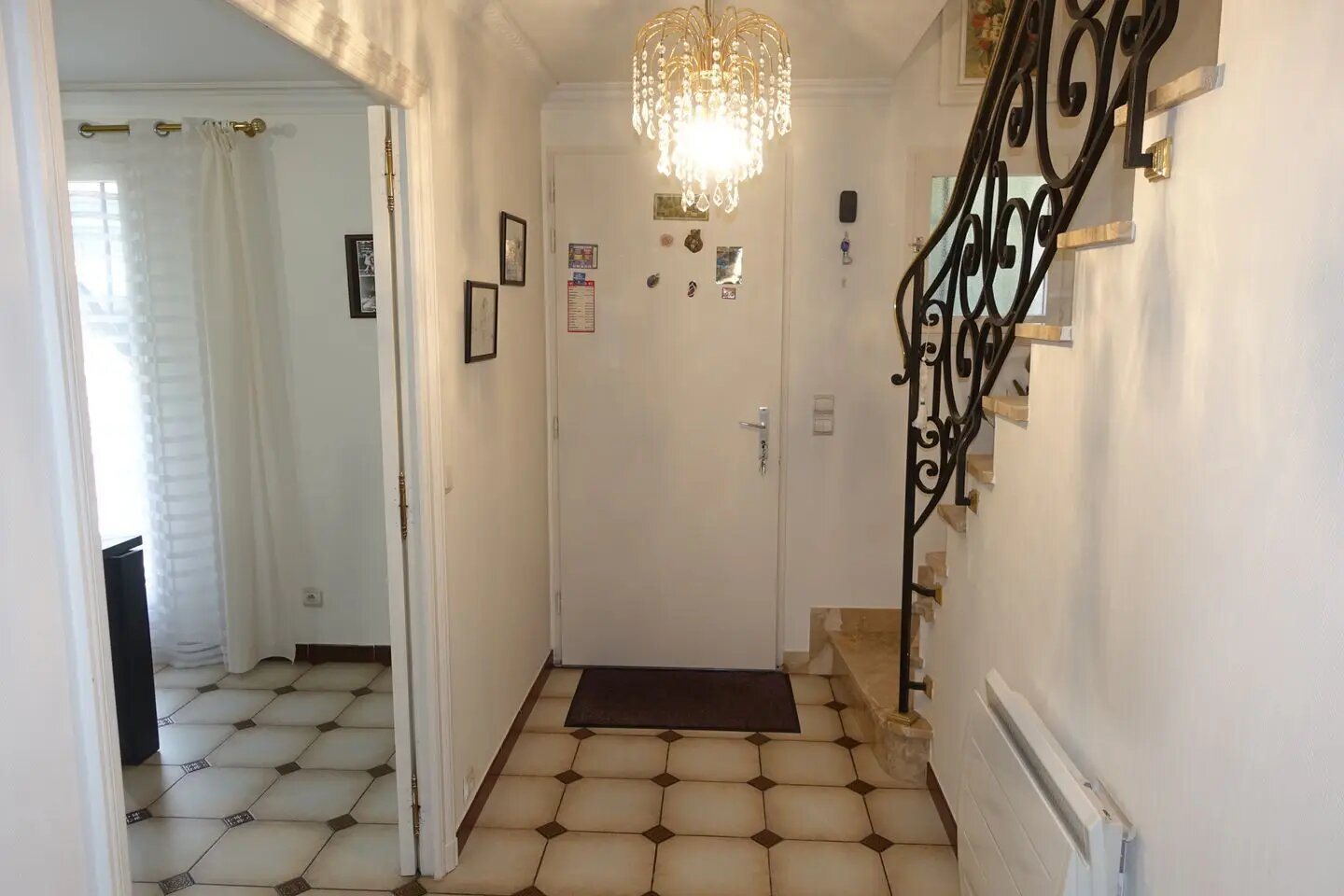 Maison à vendre, 110m², Aulnay-sous-Bois