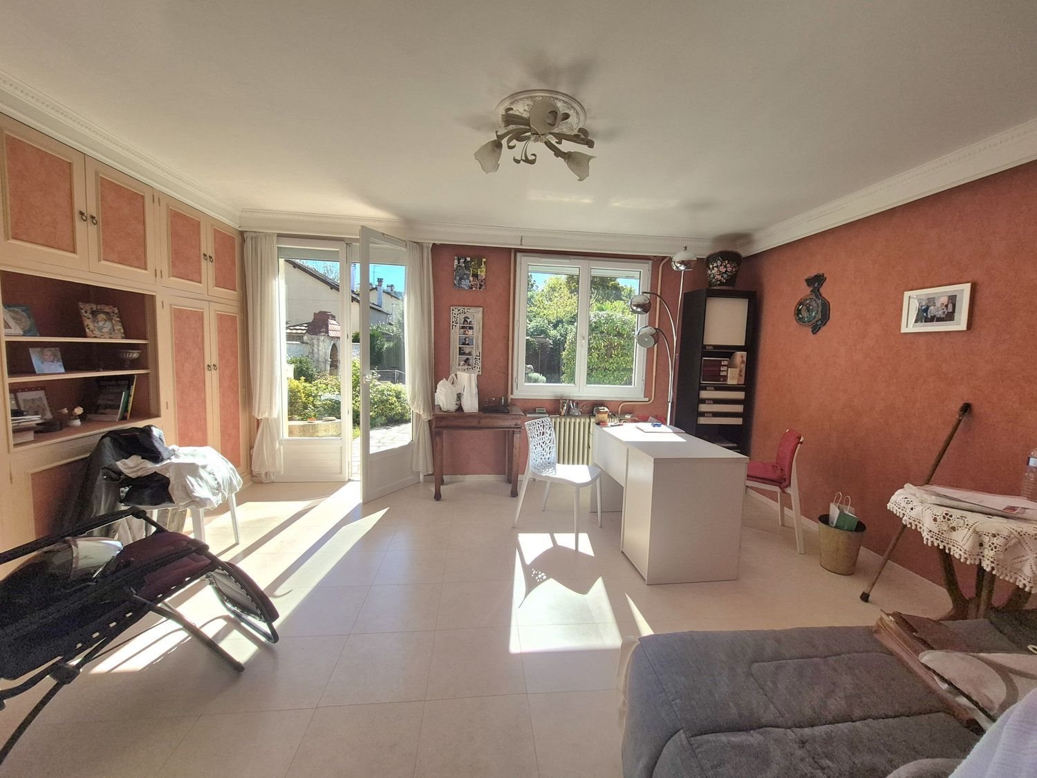 Maison à vendre, 132m², Aulnay-sous-Bois