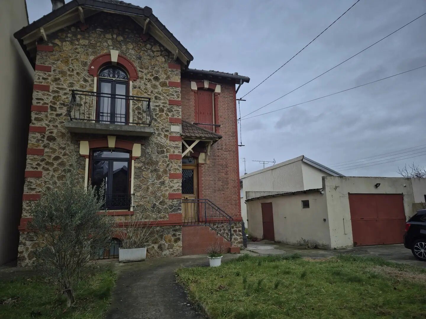 Maison à vendre, 89m², Aulnay-sous-Bois