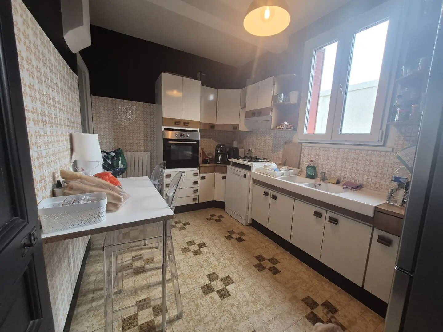 Maison à vendre, 89m², Aulnay-sous-Bois
