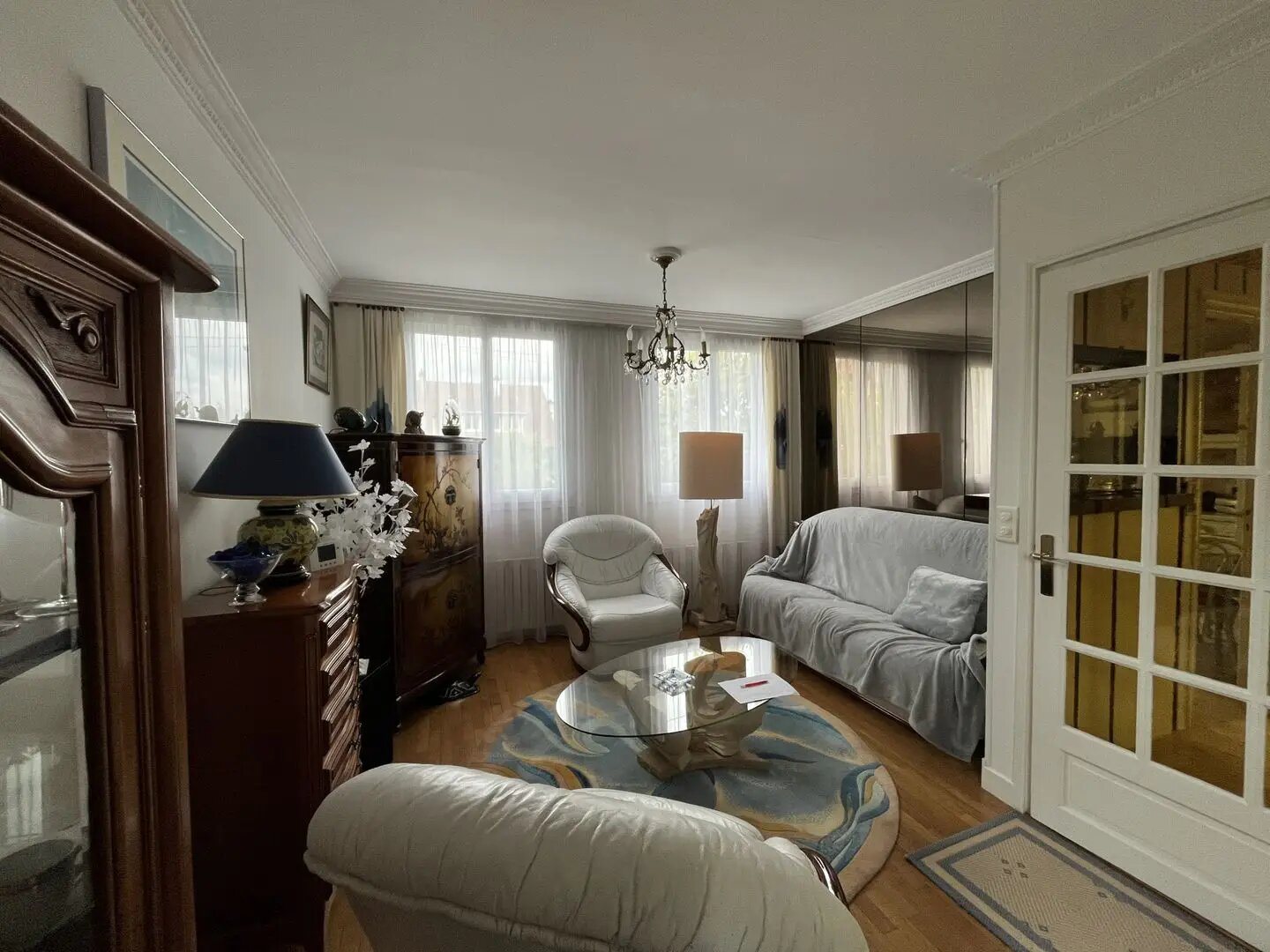 Maison à vendre, 109m², Aulnay-sous-Bois