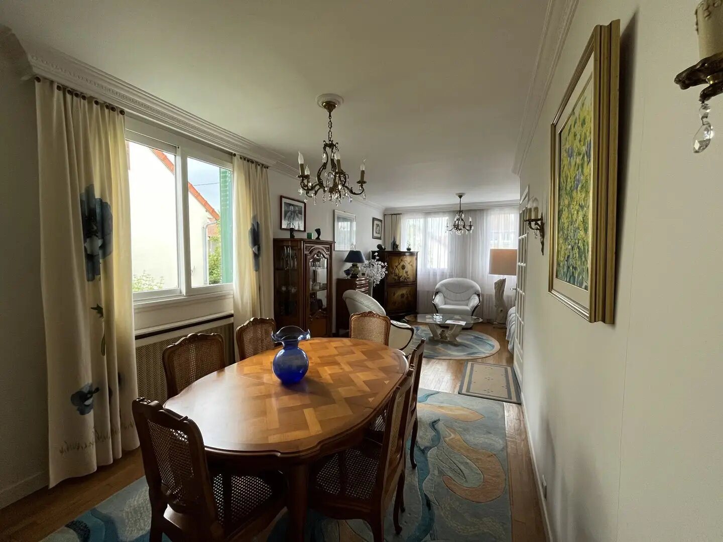 Maison à vendre, 109m², Aulnay-sous-Bois