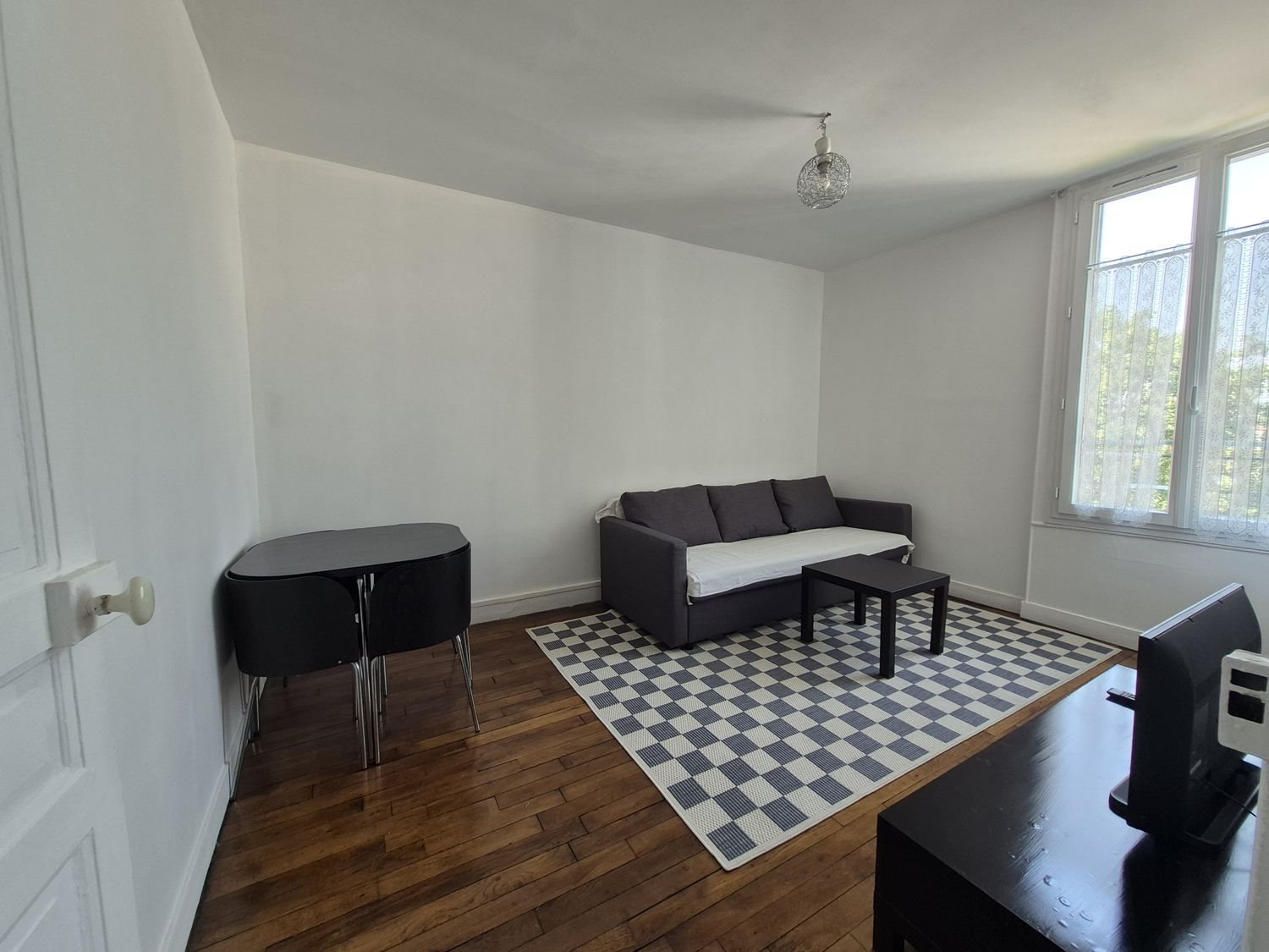Appartement à vendre, 23m², Aulnay-sous-Bois