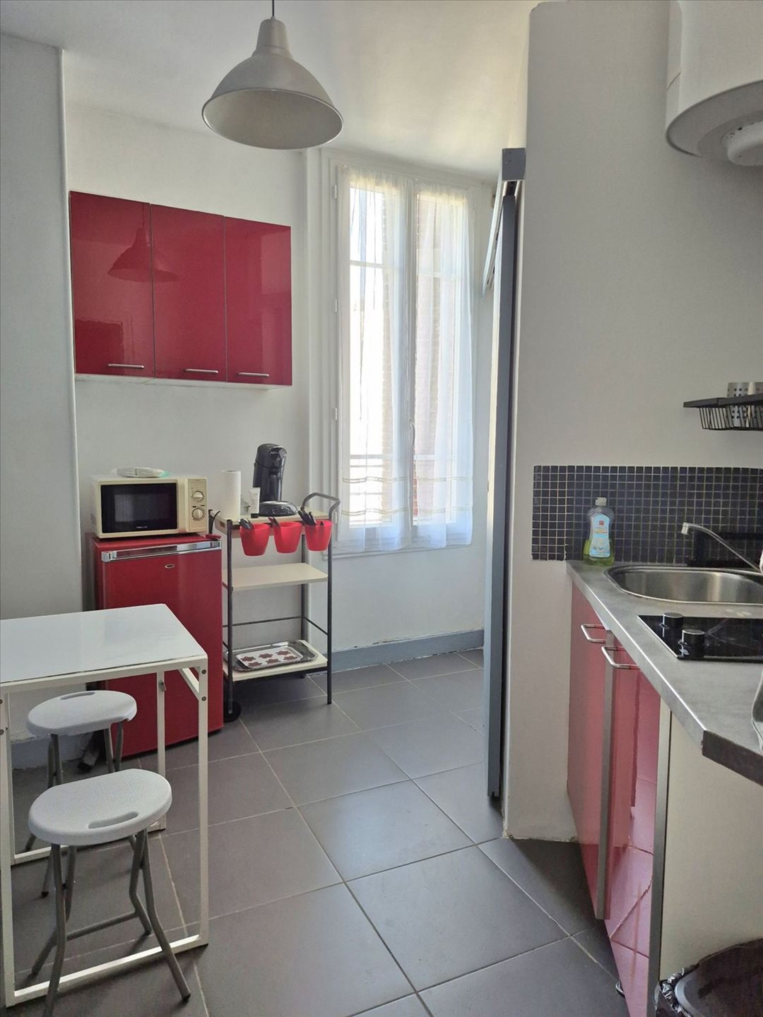 Appartement à vendre, 23m², Aulnay-sous-Bois