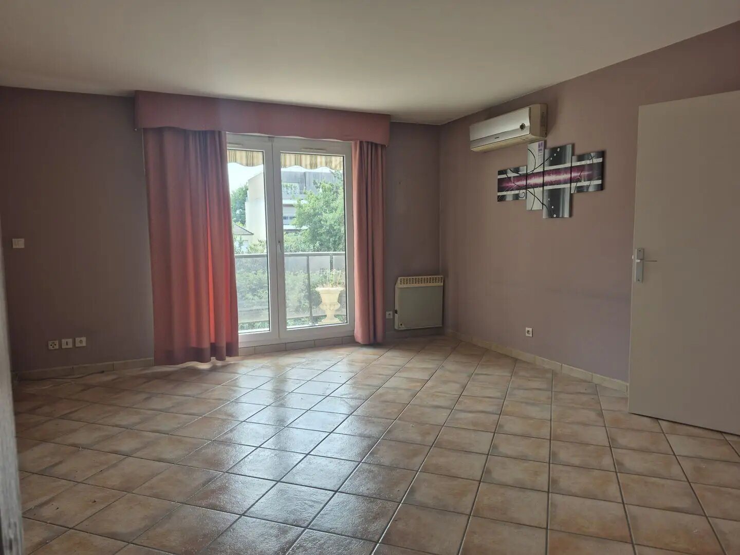 Appartement à vendre, 74m², Aulnay-sous-Bois
