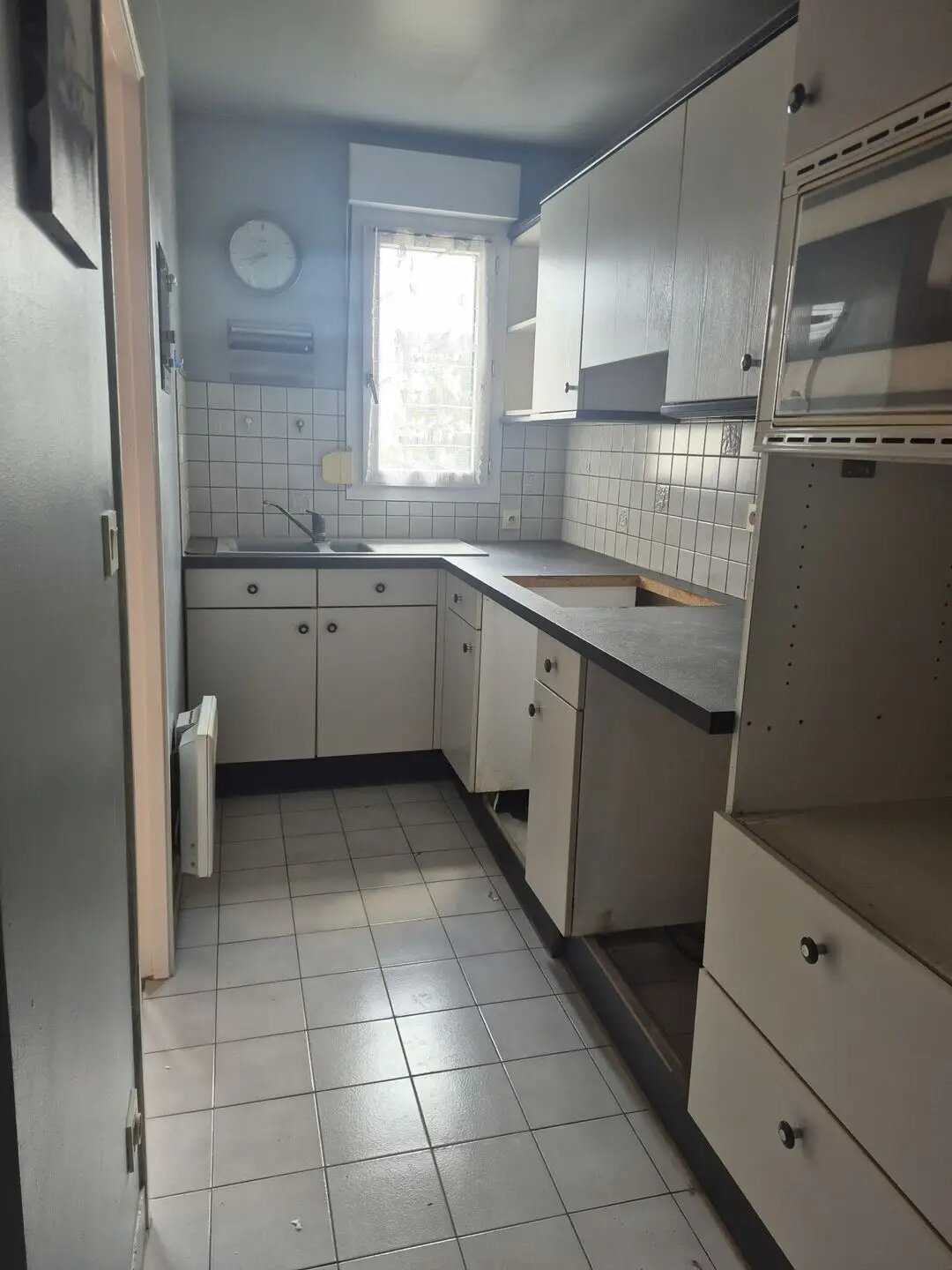 Appartement à vendre, 74m², Aulnay-sous-Bois