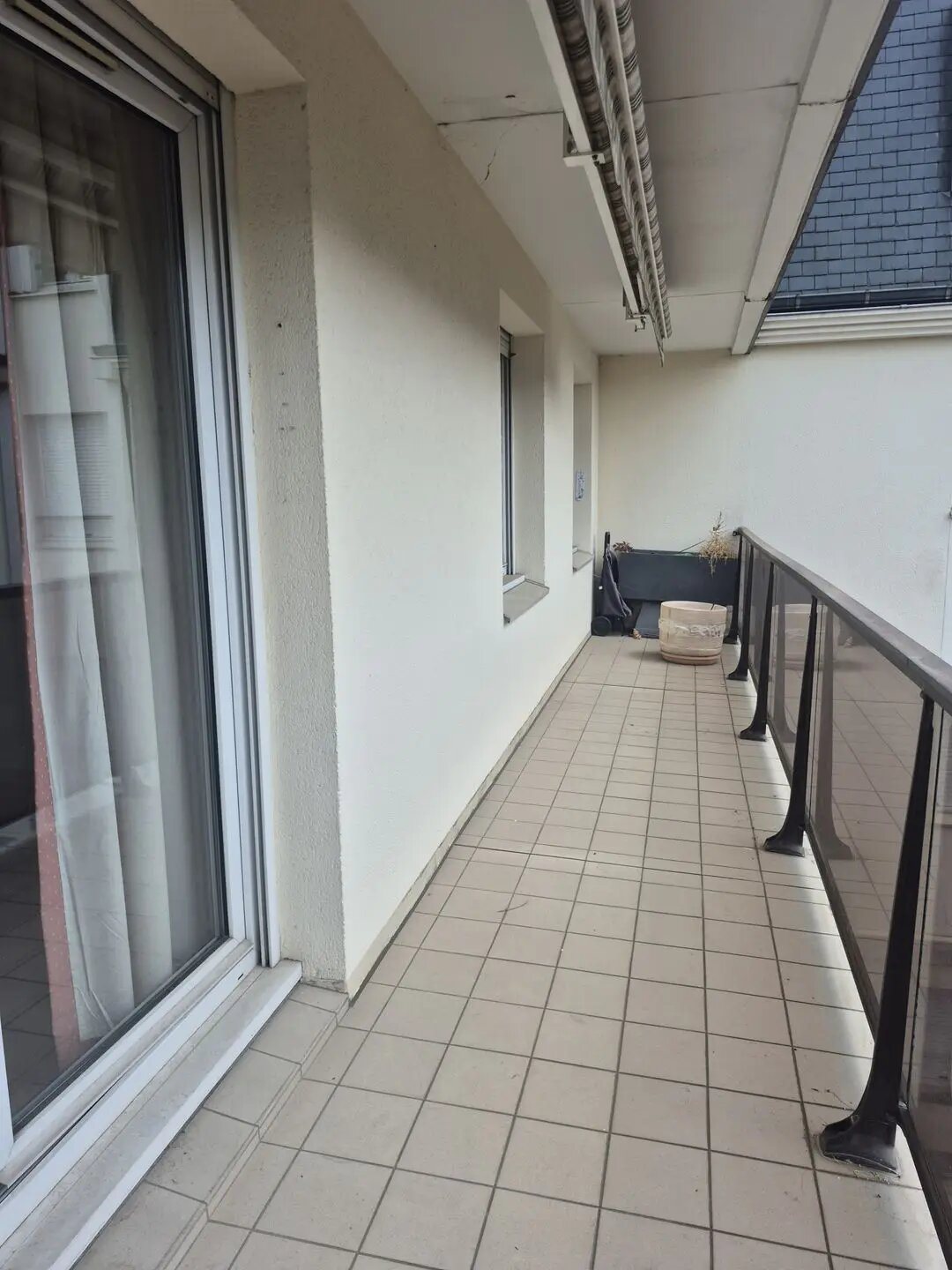 Appartement à vendre, 74m², Aulnay-sous-Bois