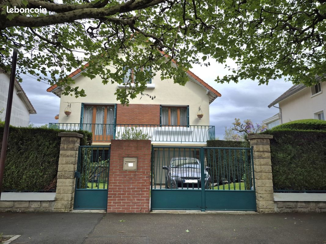 Maison à vendre, 112m², Aulnay-sous-Bois