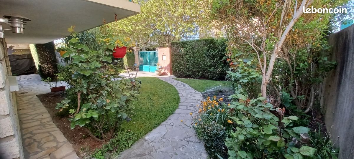 Maison à vendre, 112m², Aulnay-sous-Bois