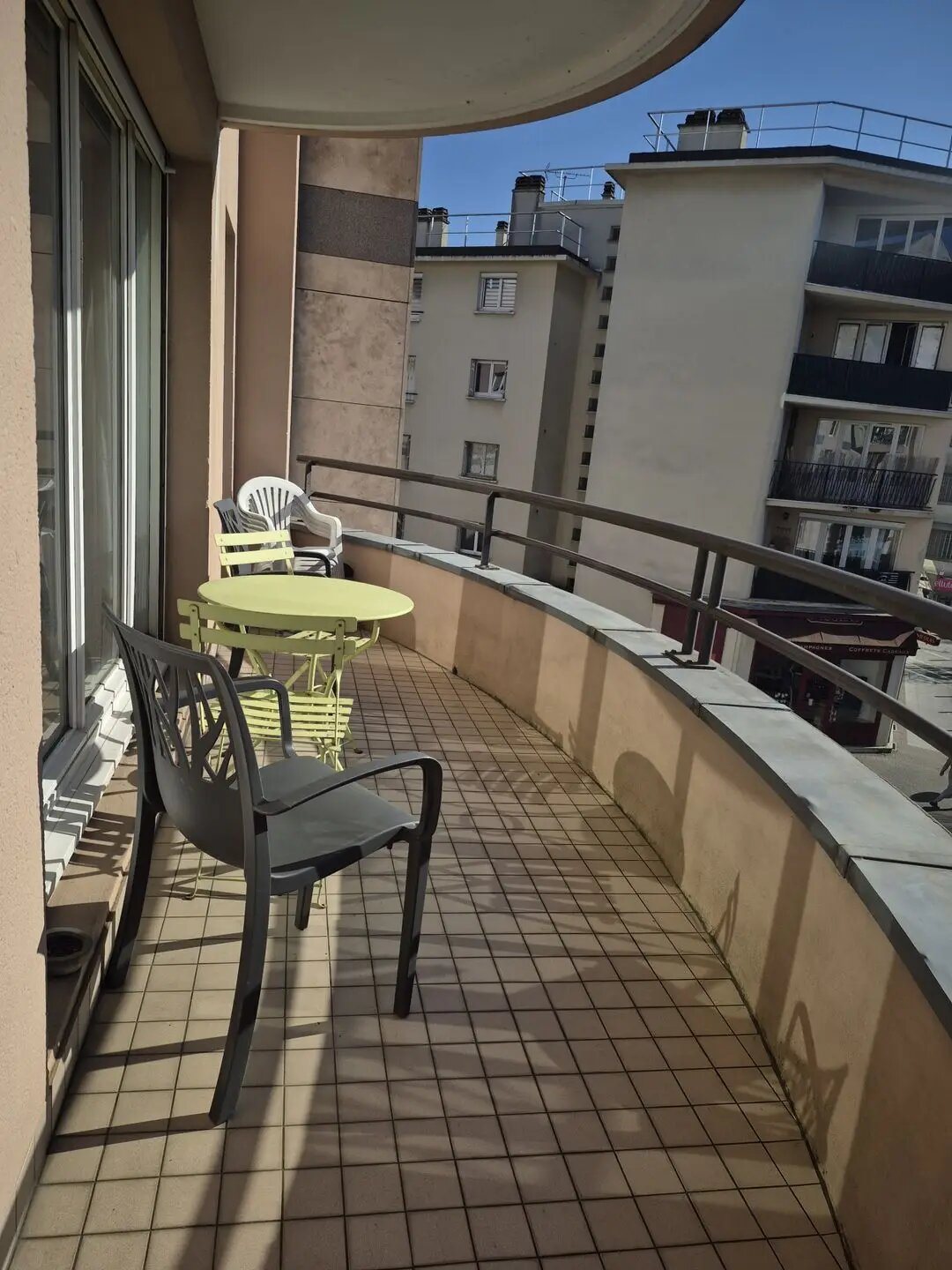 Appartement à vendre, 105m², Aulnay-sous-Bois