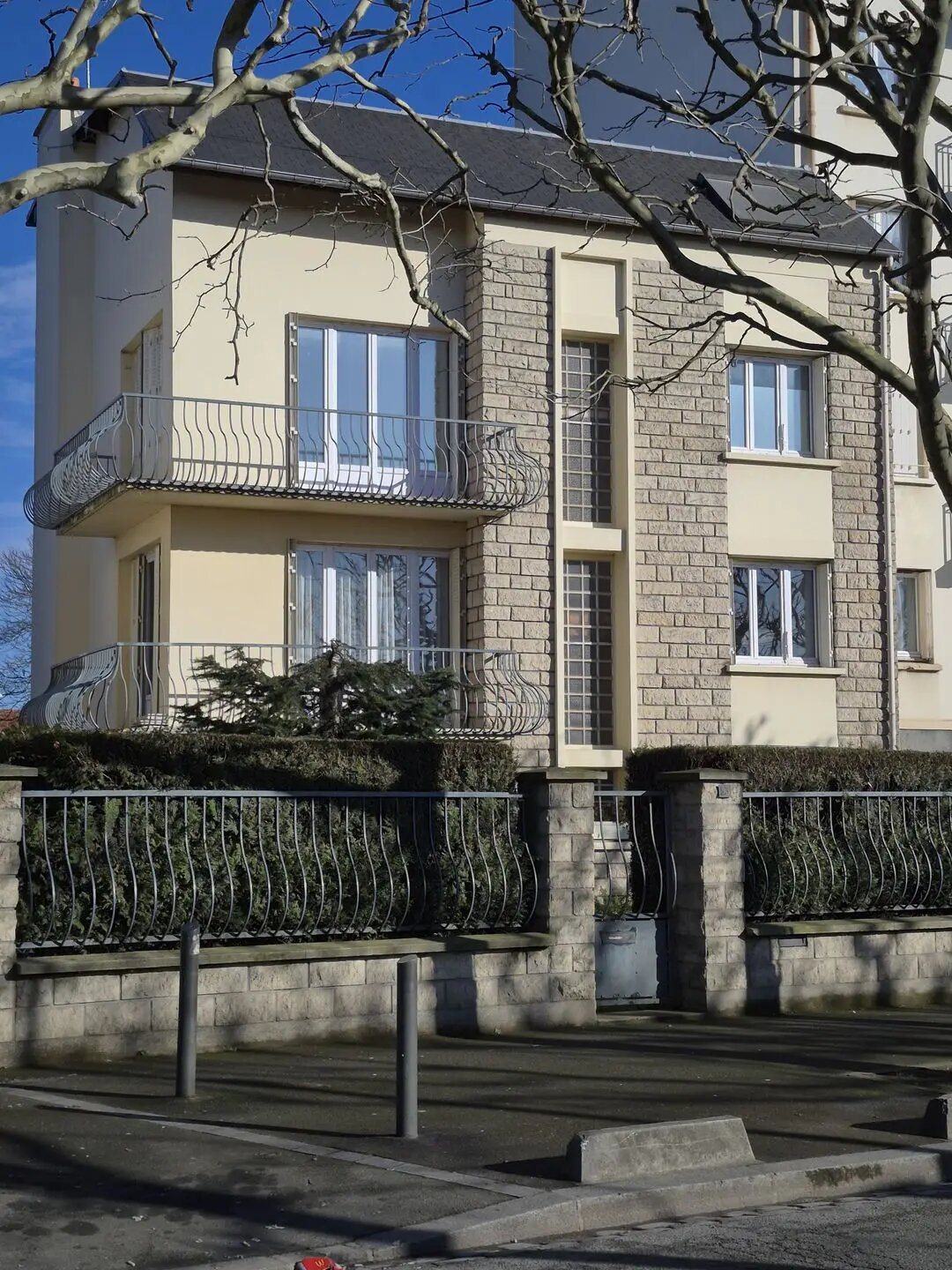 Maison à vendre, 186m², Noisy-le-Sec