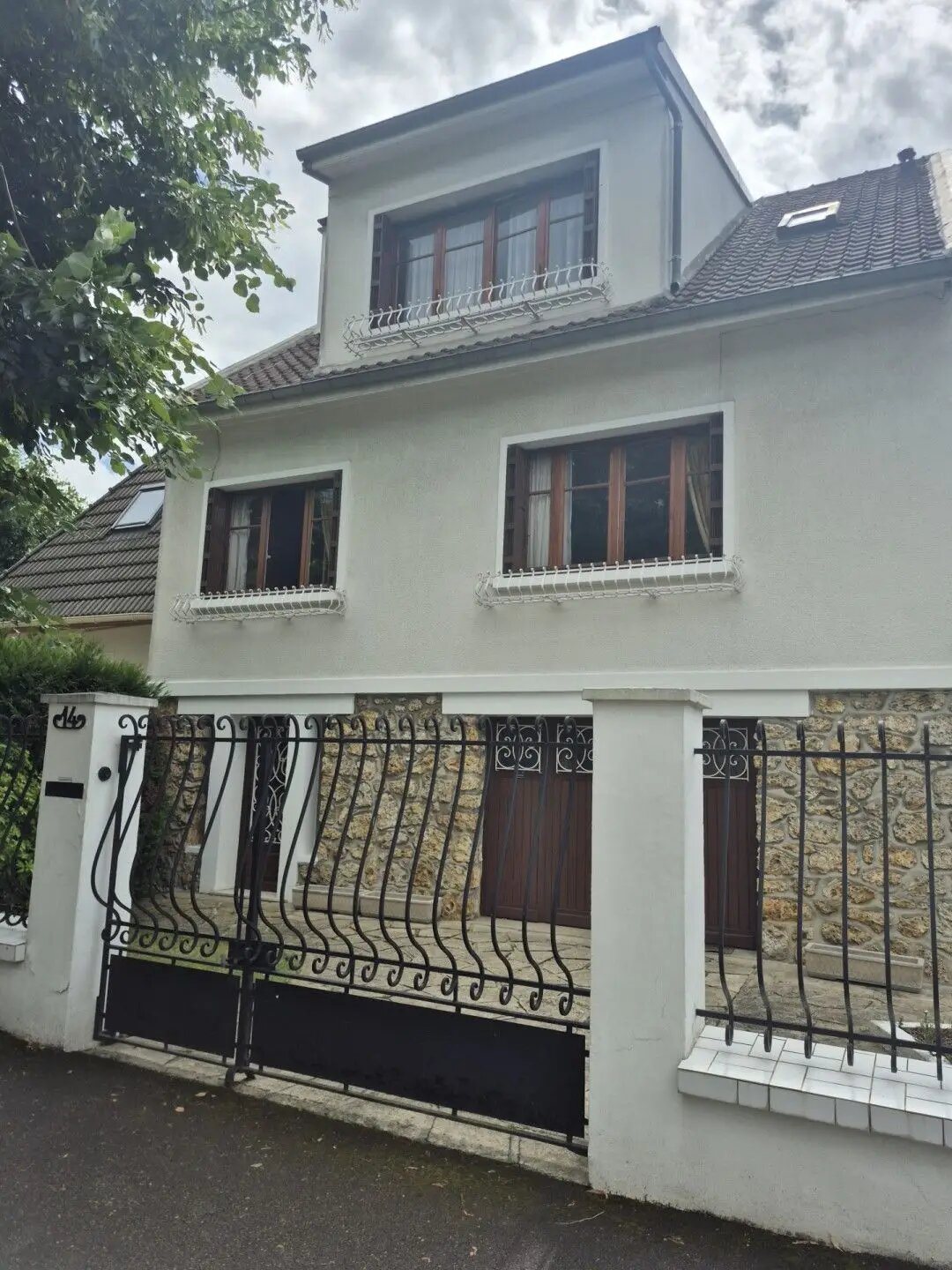 Maison à vendre, 140m², Aulnay-sous-Bois