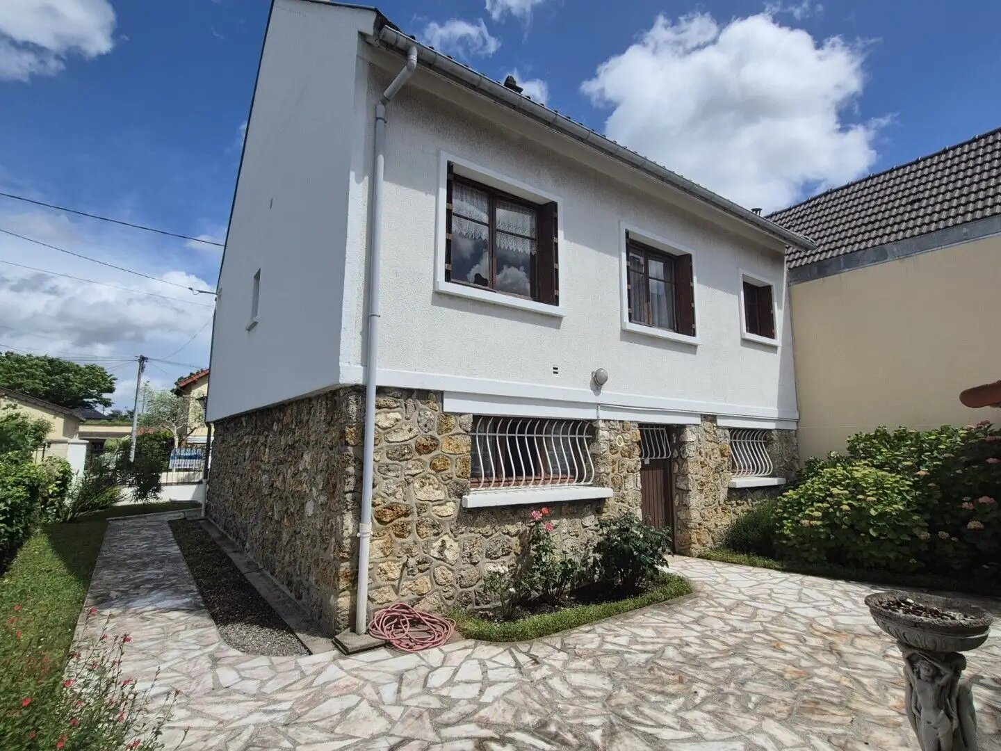 Maison à vendre, 140m², Aulnay-sous-Bois