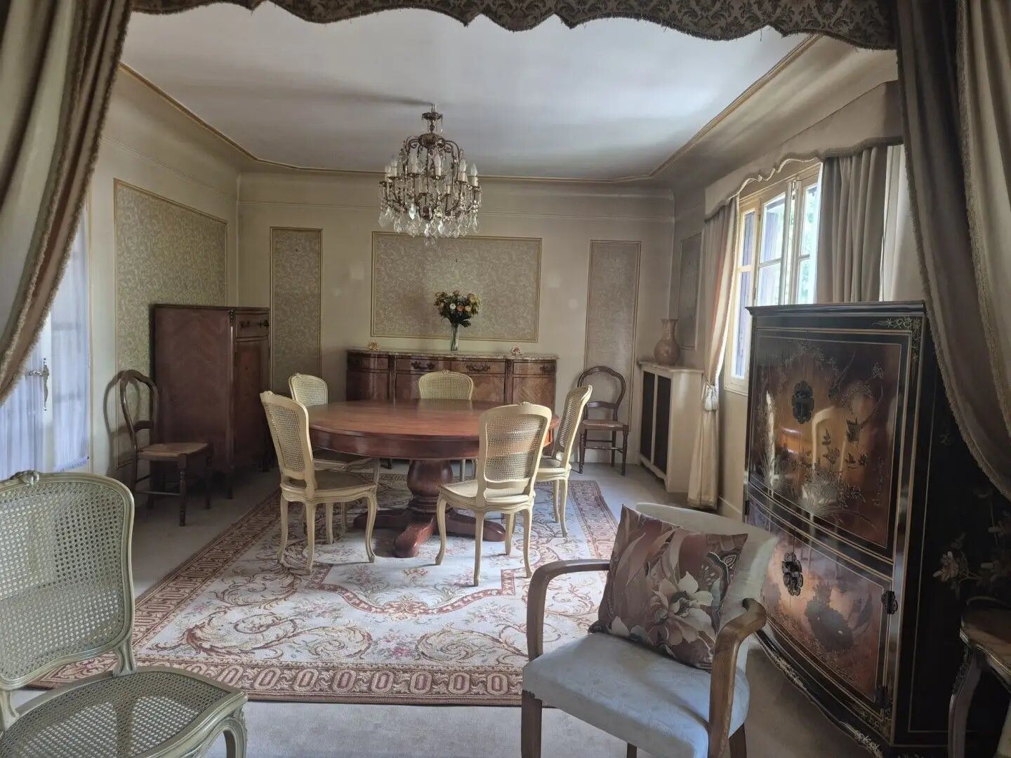 Maison à vendre, 140m², Aulnay-sous-Bois