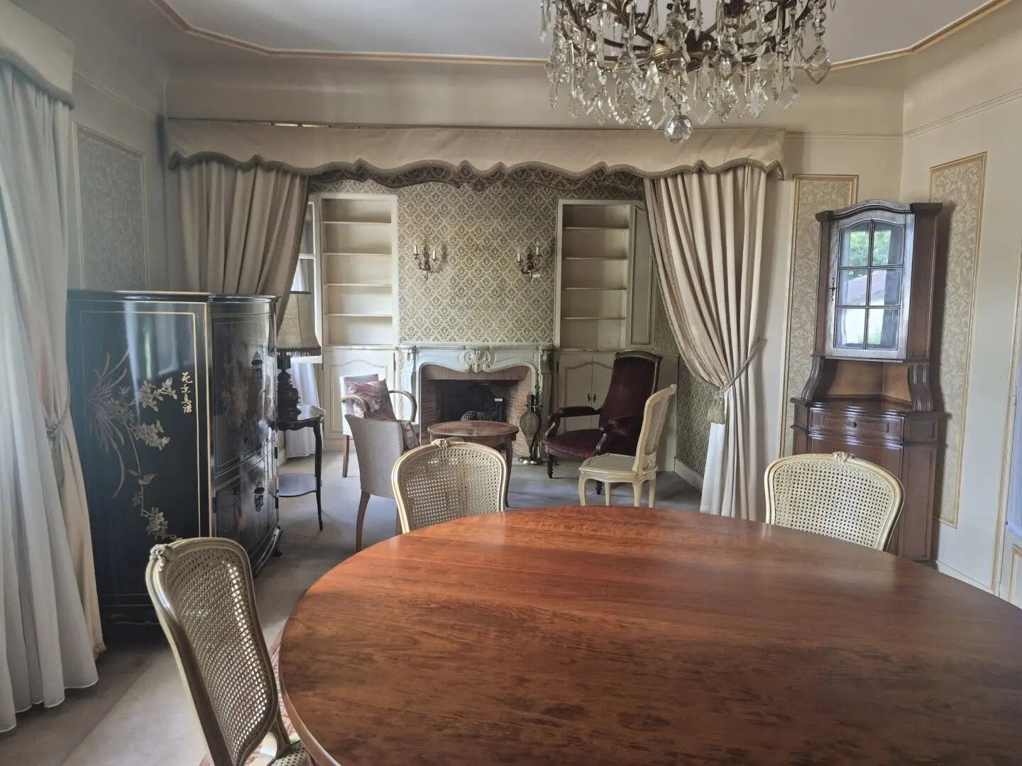 Maison à vendre, 140m², Aulnay-sous-Bois