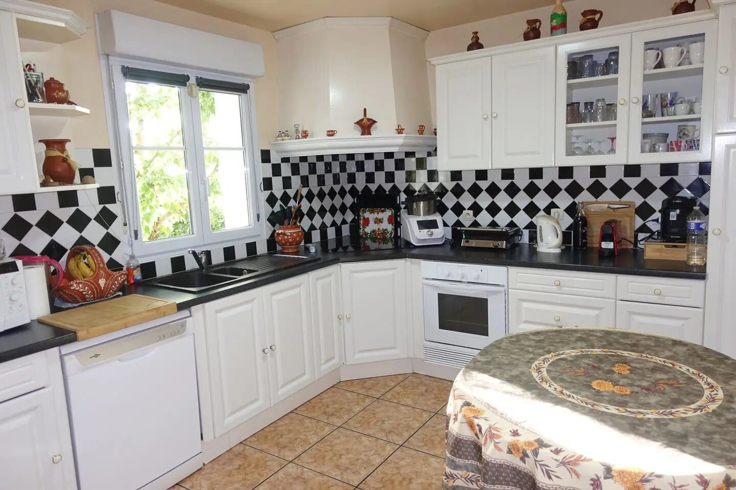 Maison à vendre, 110m², Le Blanc-Mesnil