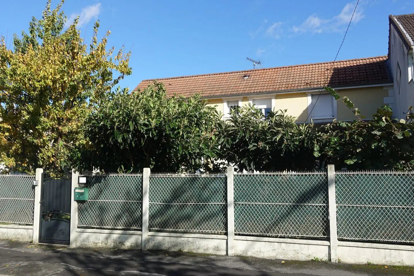 Maison à vendre, 110m², Le Blanc-Mesnil