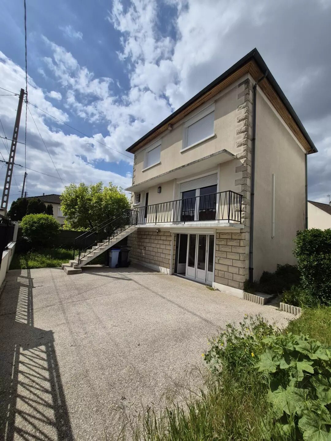 Maison à vendre, 89m², Aulnay-sous-Bois