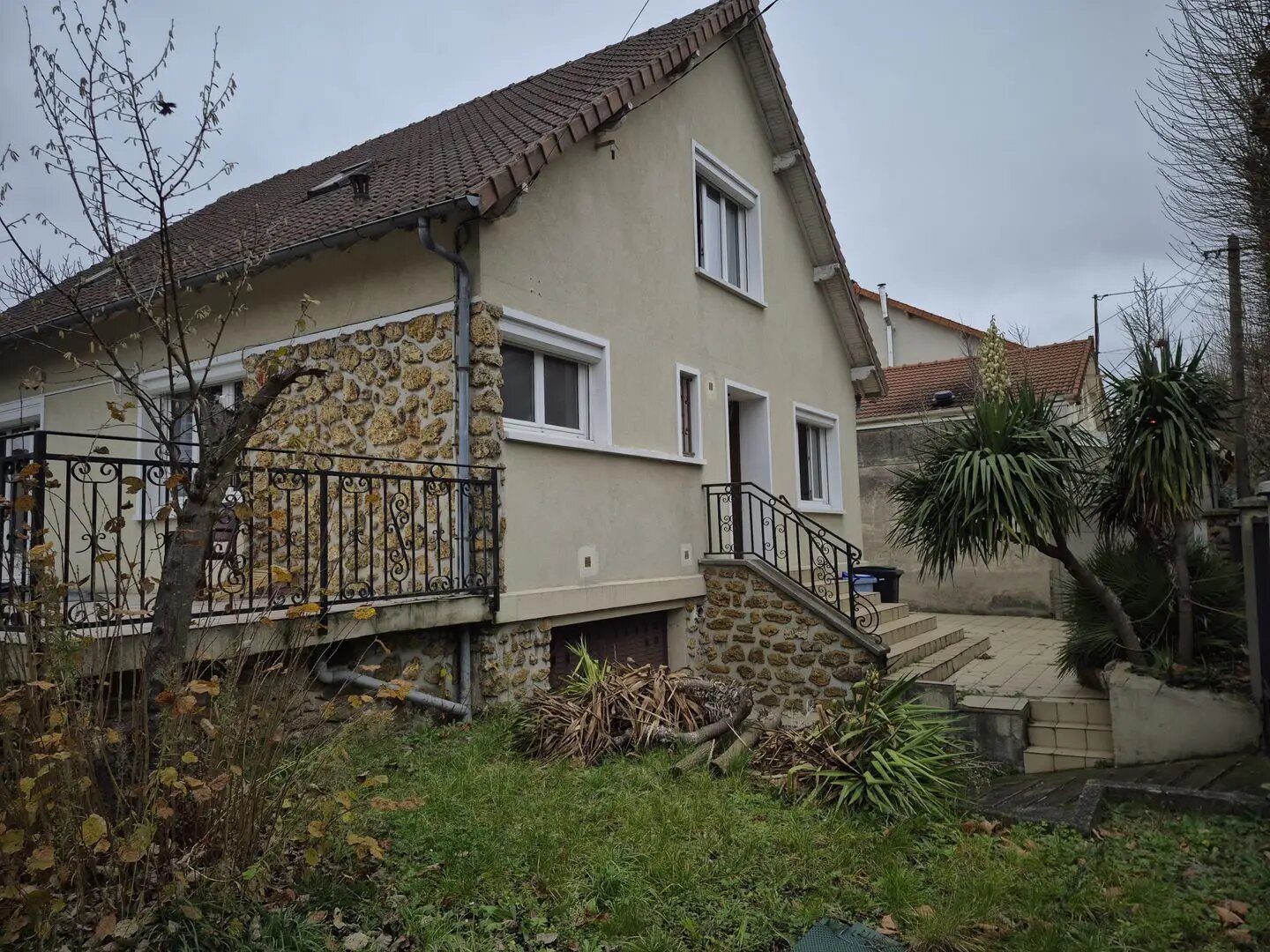Maison à vendre, 140m², Aulnay-sous-Bois