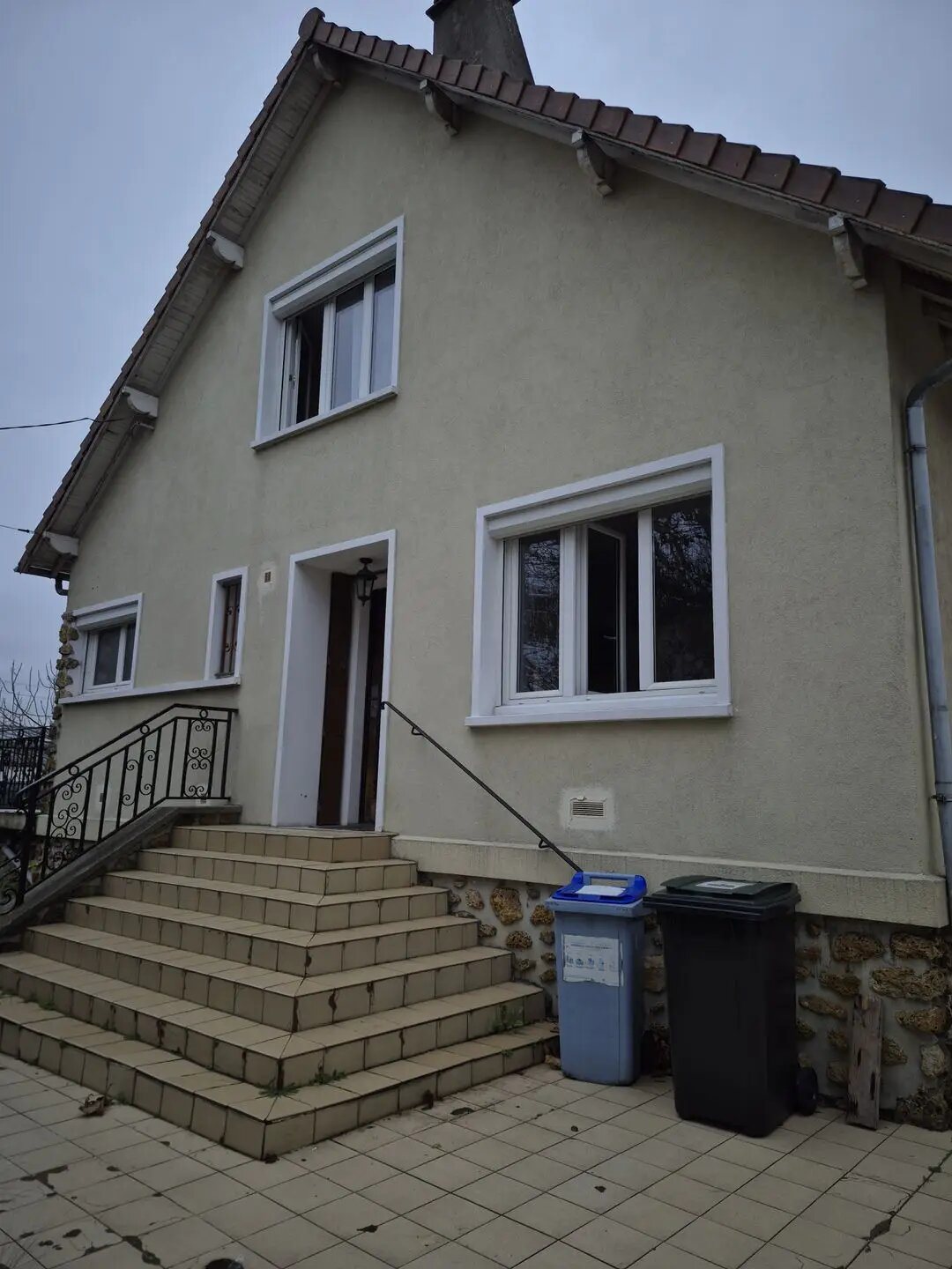 Maison à vendre, 140m², Aulnay-sous-Bois