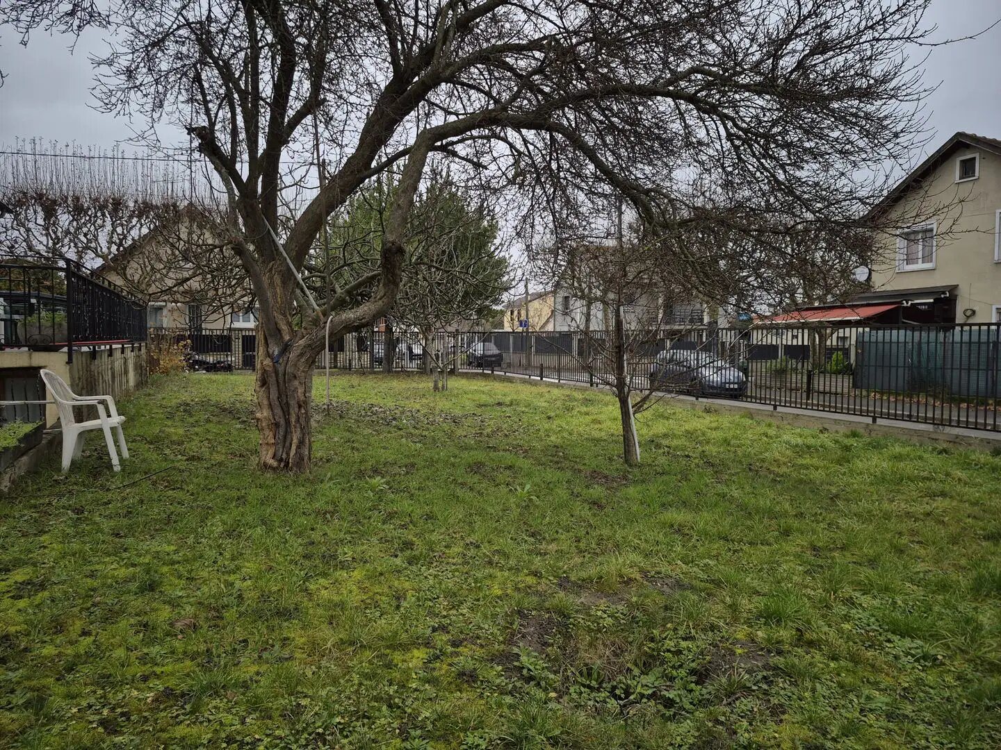 Maison à vendre, 140m², Aulnay-sous-Bois