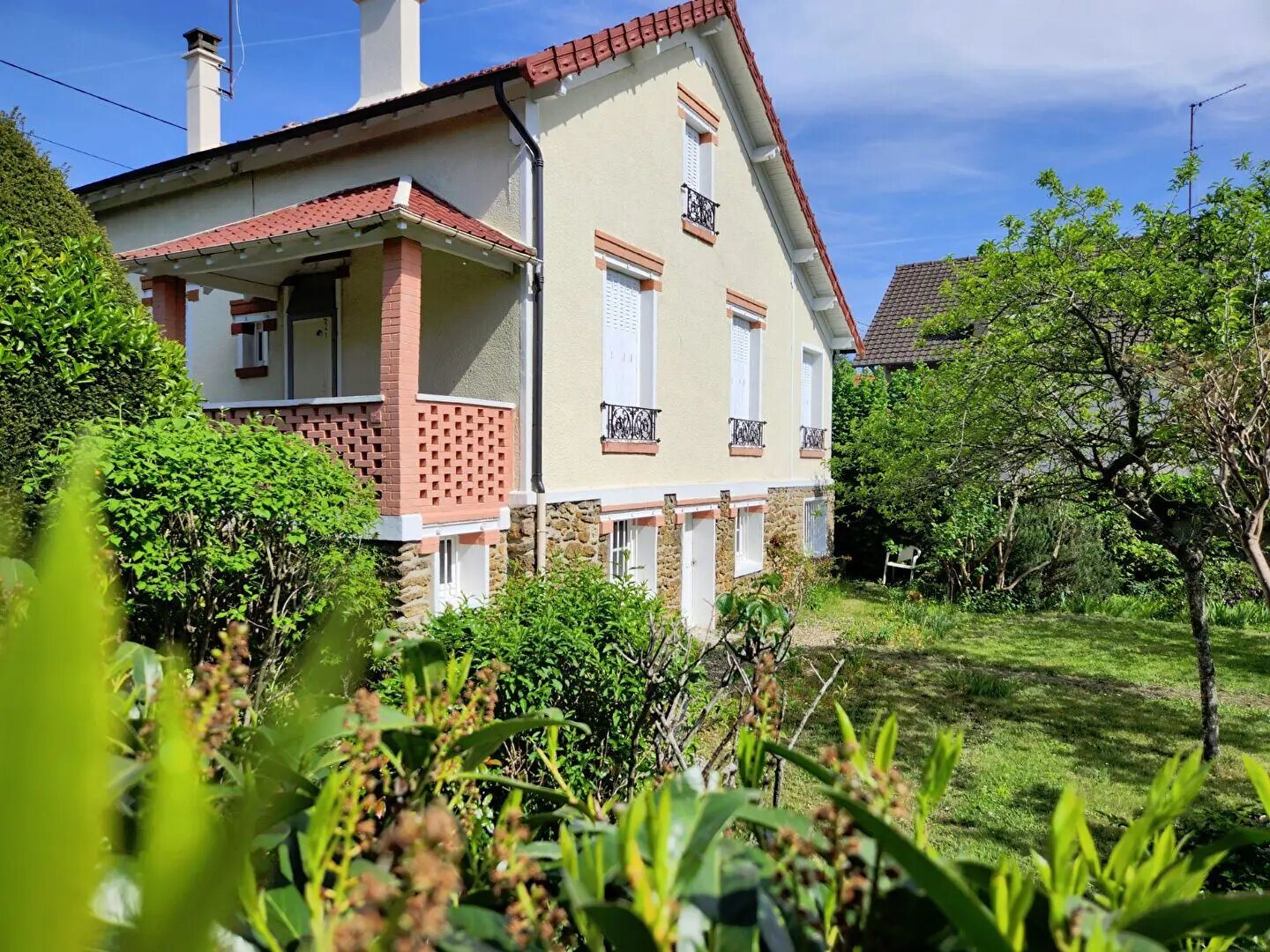 Maison à vendre, 85m², Gagny