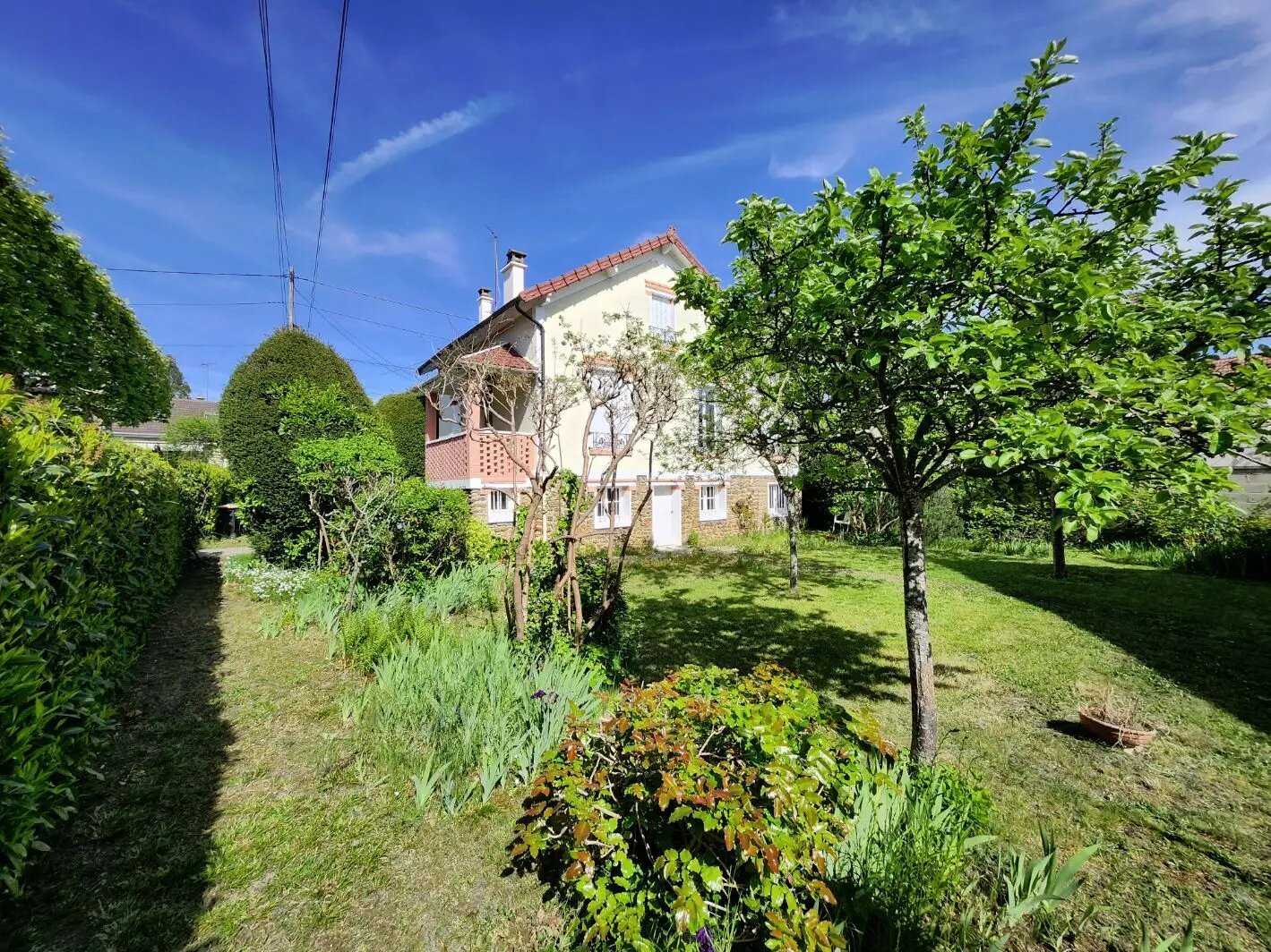 Maison à vendre, 85m², Gagny
