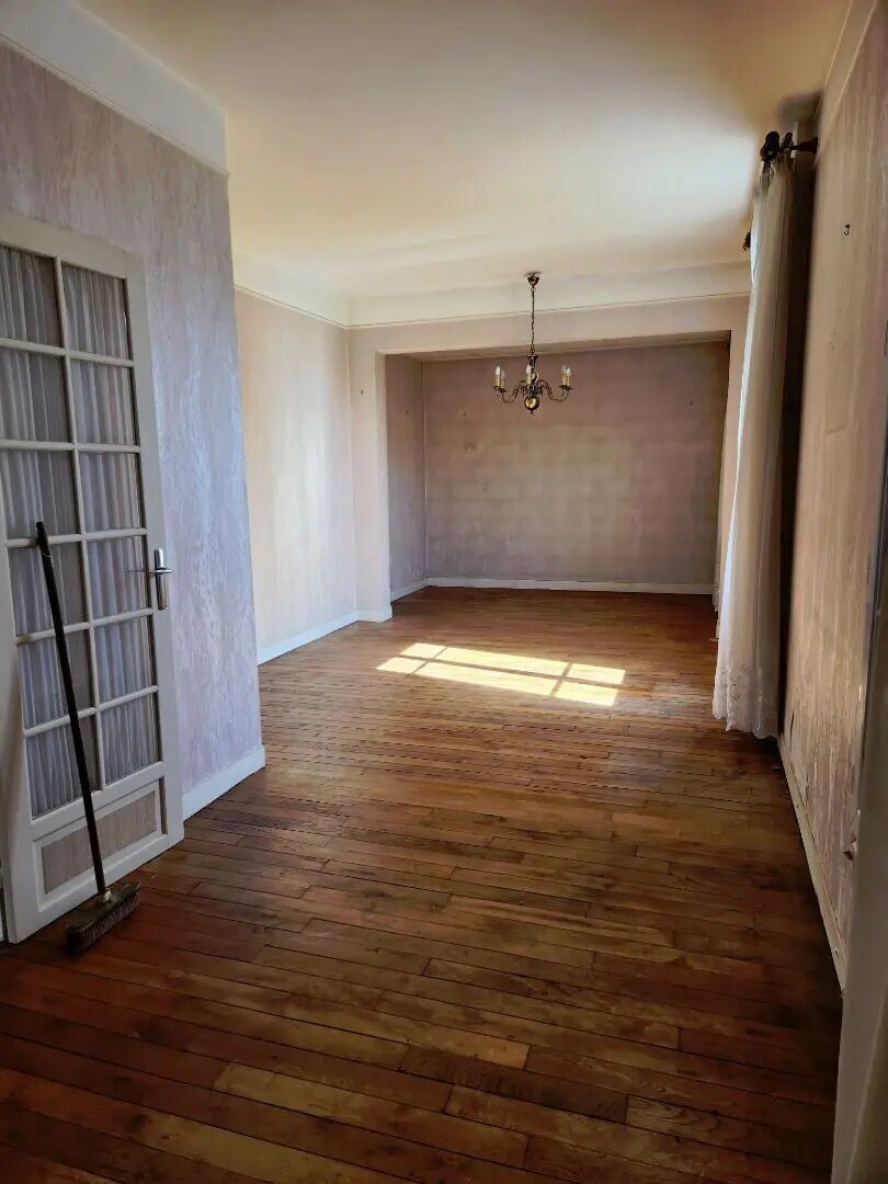 Maison à vendre, 85m², Gagny