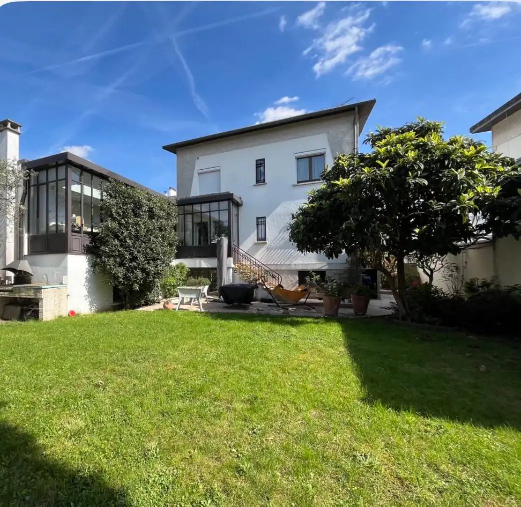 Maison à vendre, 145m², Drancy
