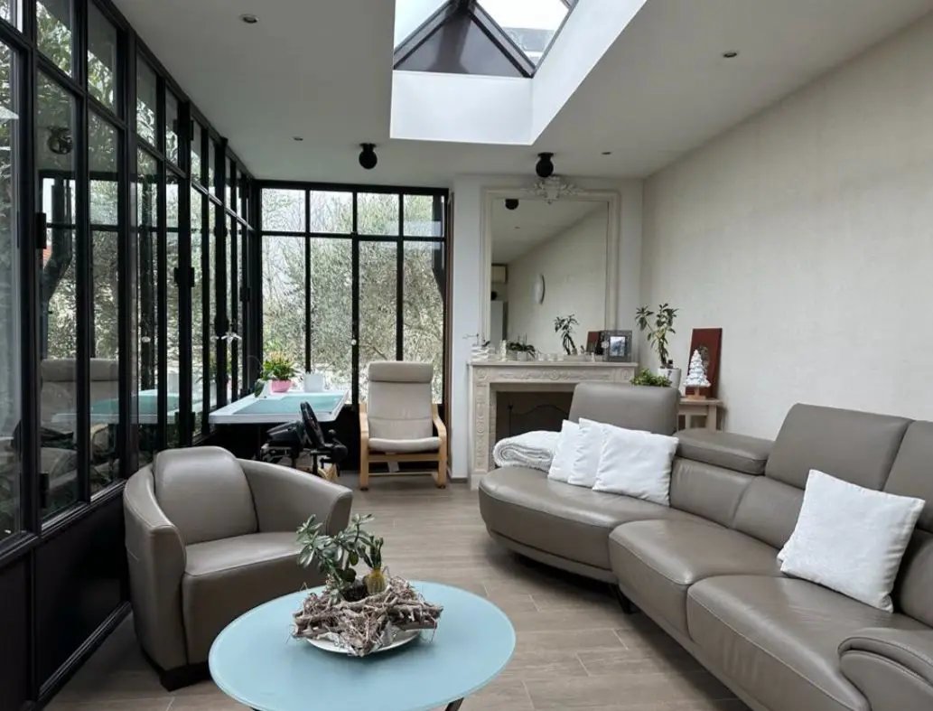 Maison à vendre, 145m², Drancy