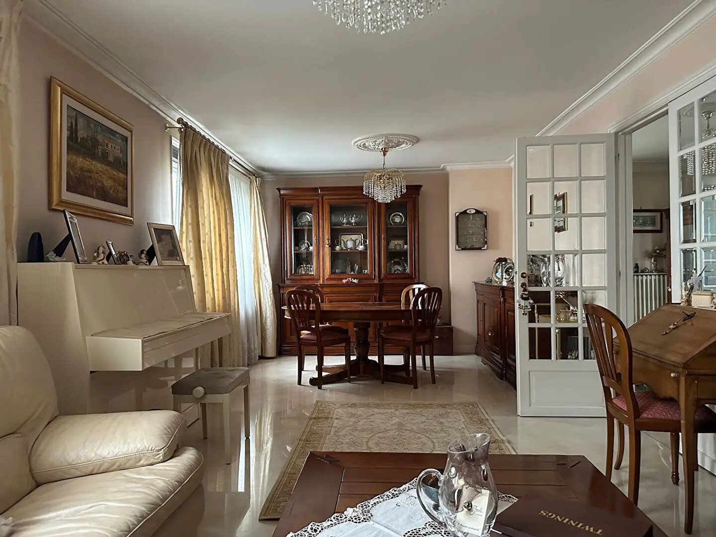 Maison à vendre, 145m², Drancy