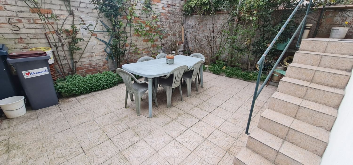 Maison à vendre, 90m², Villemomble