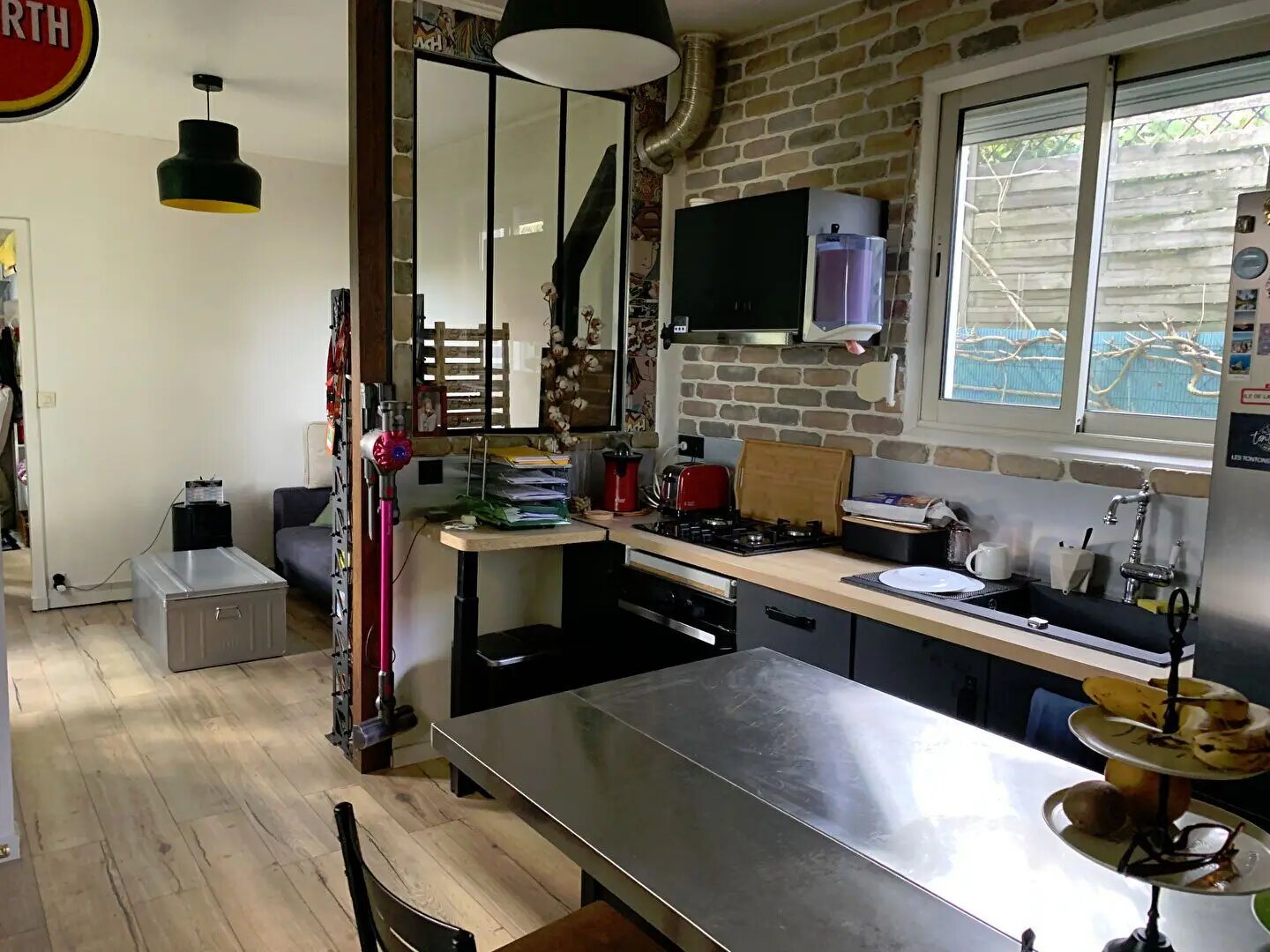 Maison à vendre, 41m², Gagny