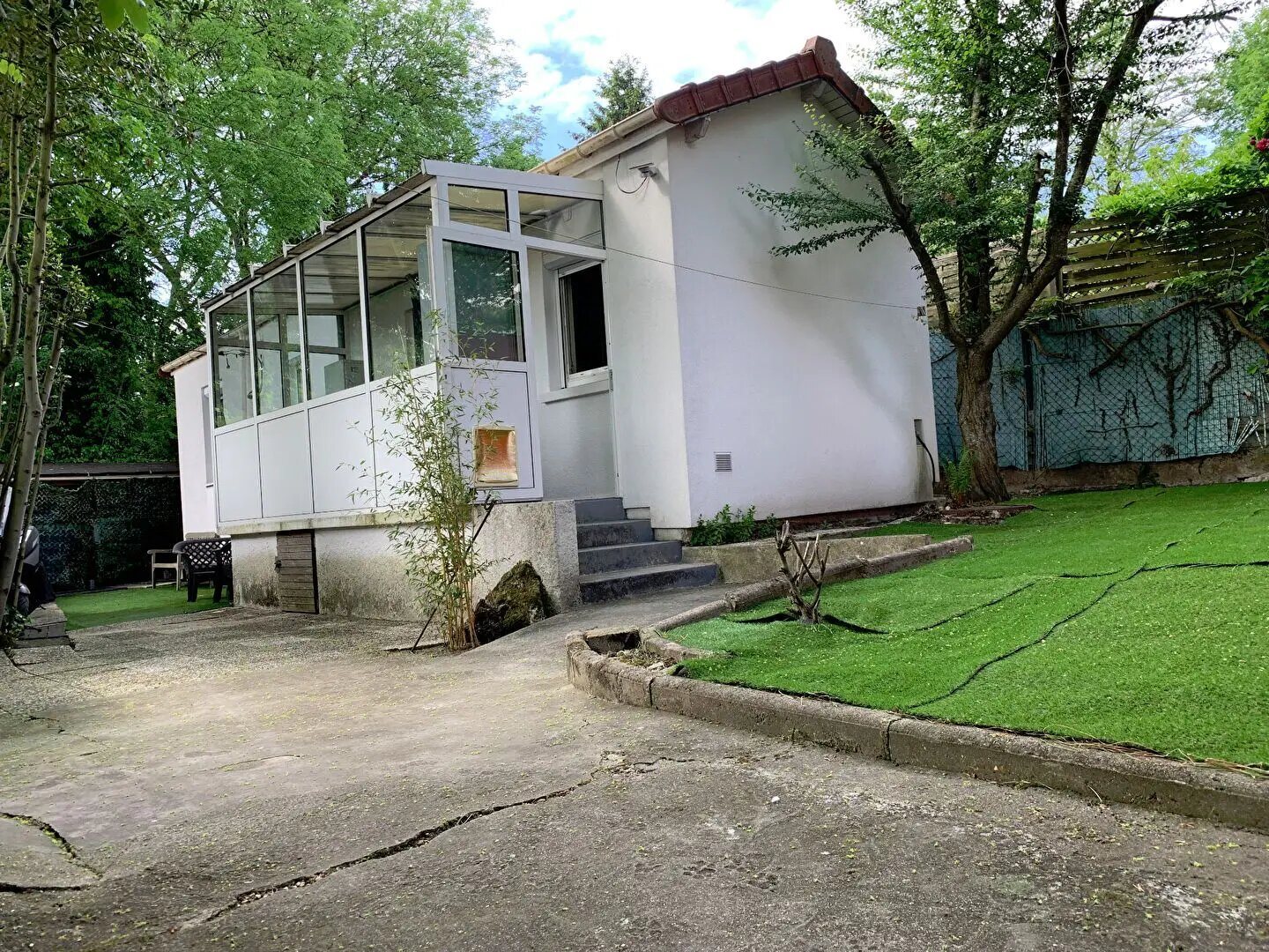 Maison à vendre, 41m², Gagny