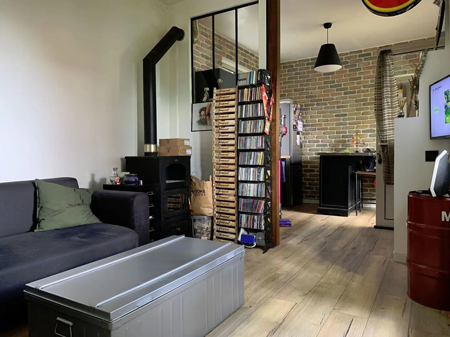 Maison à vendre, 41m², Gagny