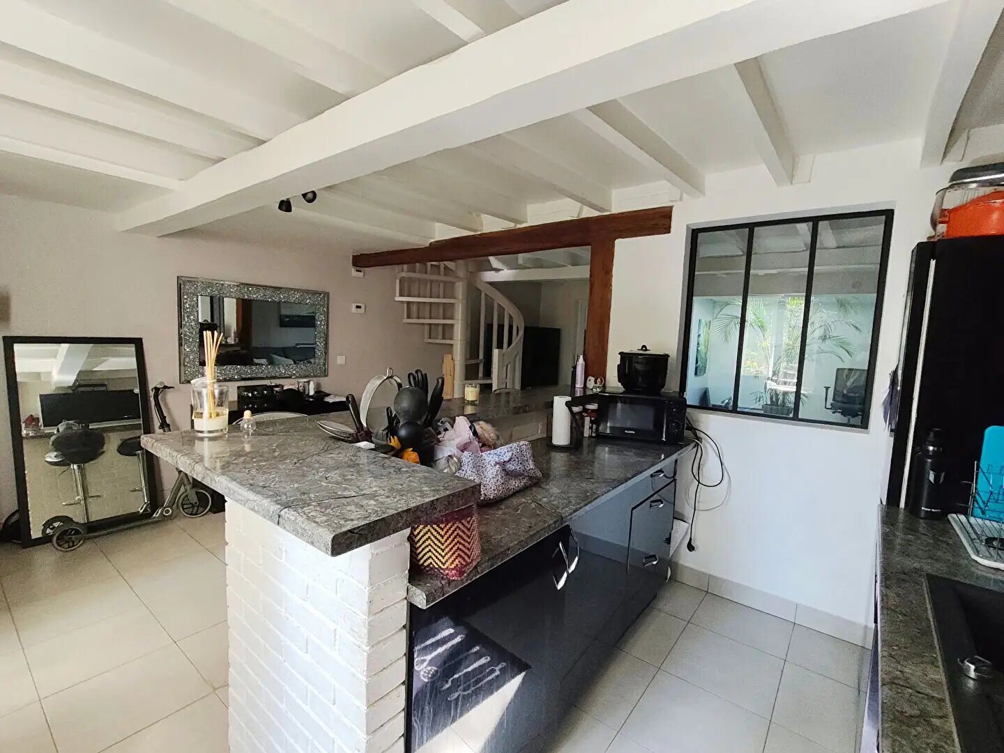Maison à vendre, 75m², Villemomble