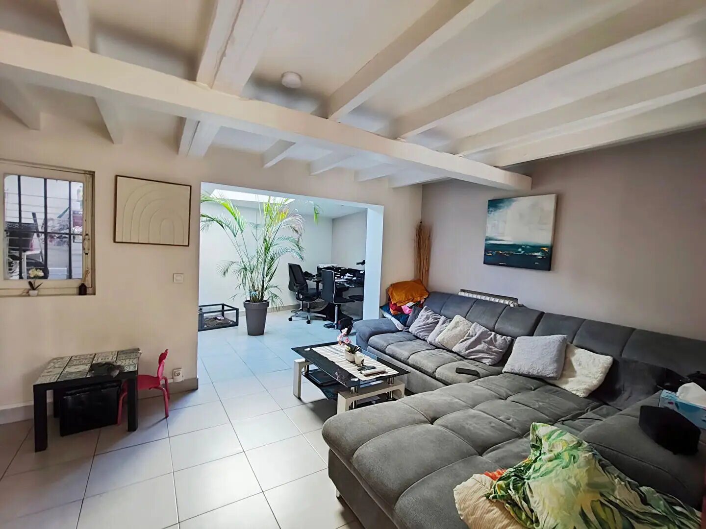 Maison à vendre, 75m², Villemomble