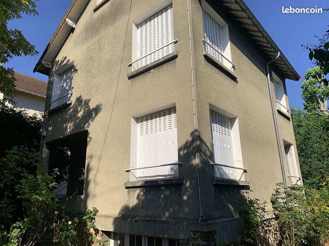 Maison à vendre, 86m², Gagny