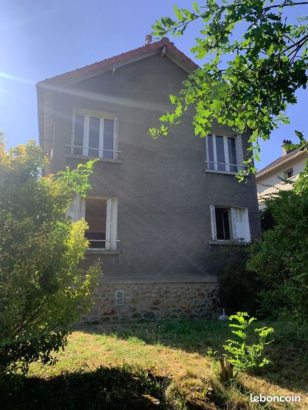 Maison à vendre, 86m², Gagny