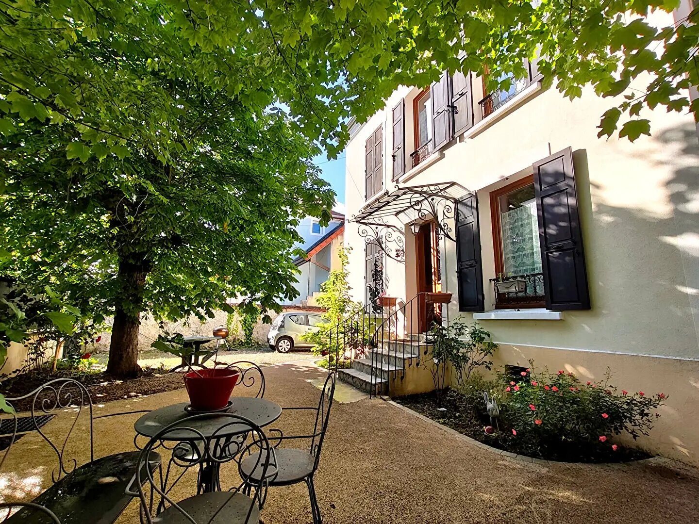 Maison à vendre, 80m², Villemomble
