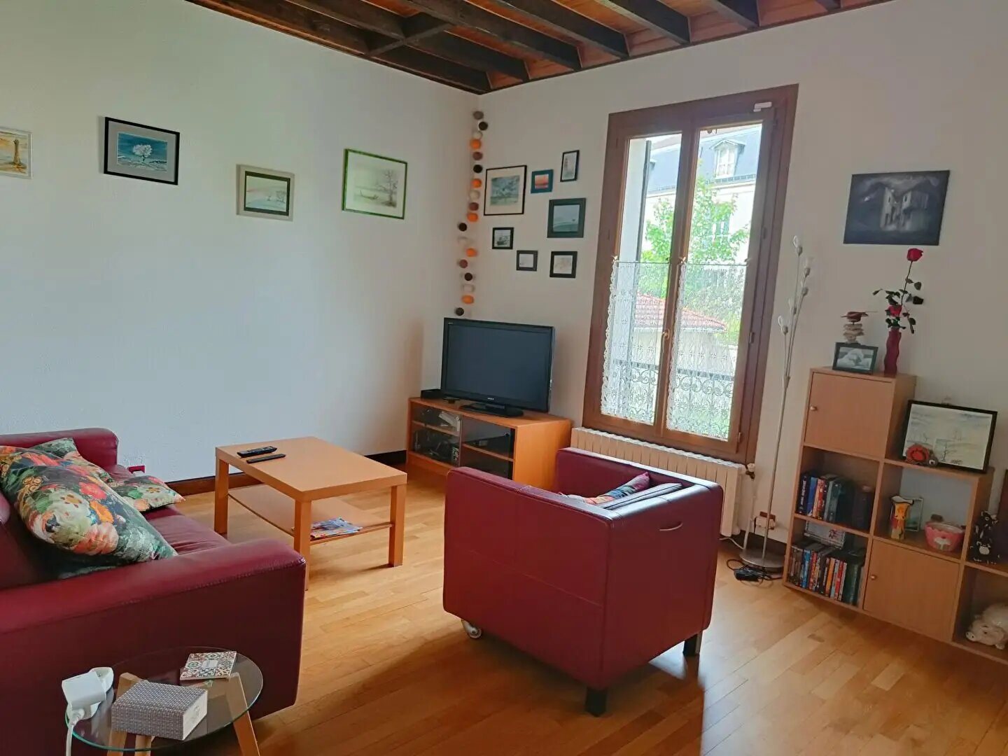 Maison à vendre, 80m², Villemomble