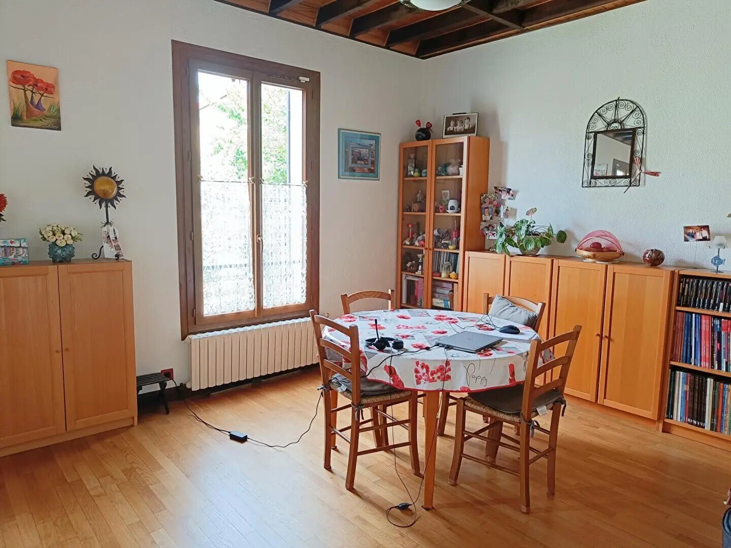 Maison à vendre, 80m², Villemomble