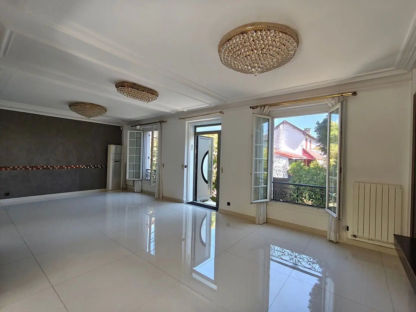 Maison à vendre, 252m², Villemomble