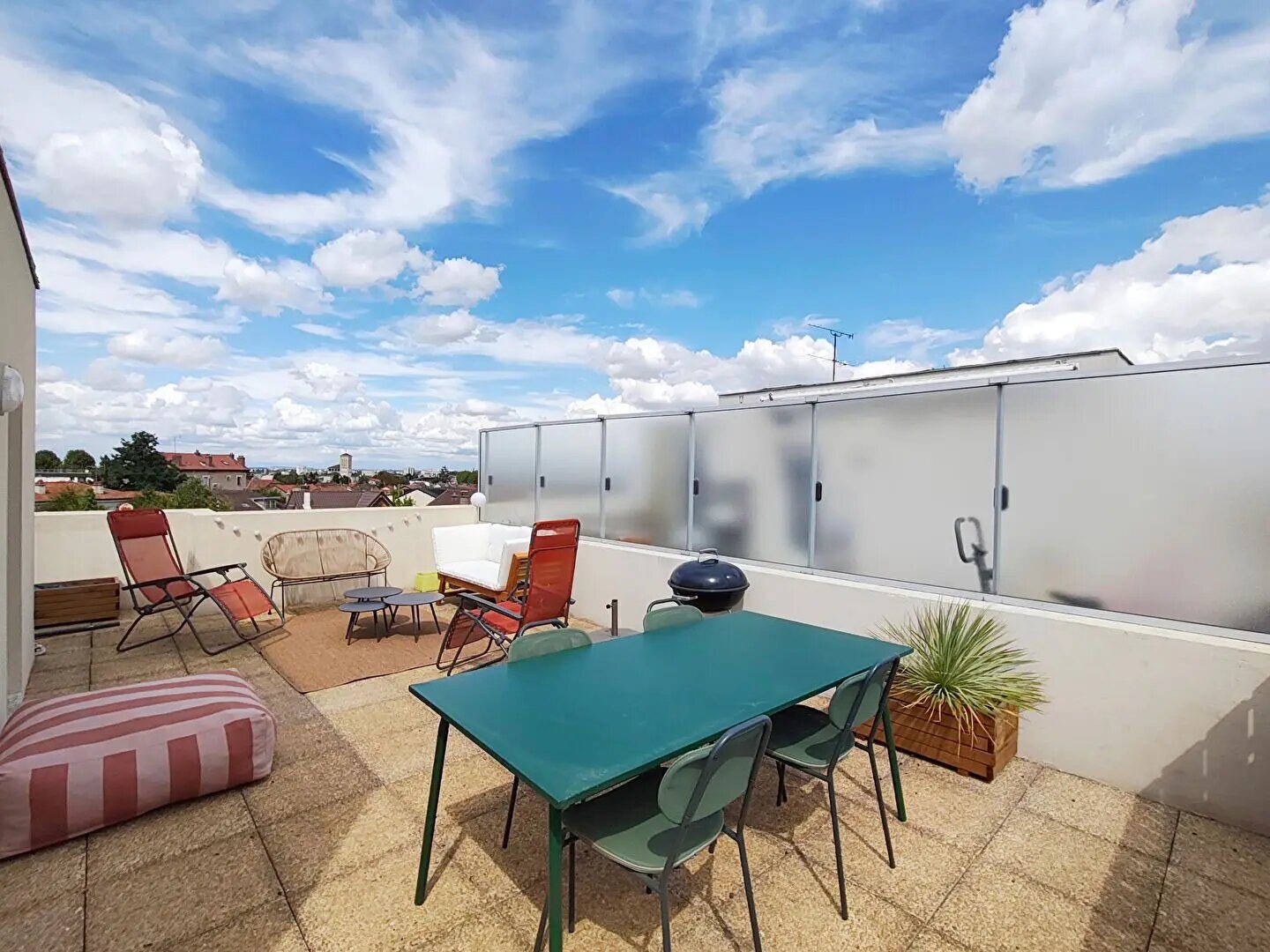 Appartement à vendre, 79m², Villemomble