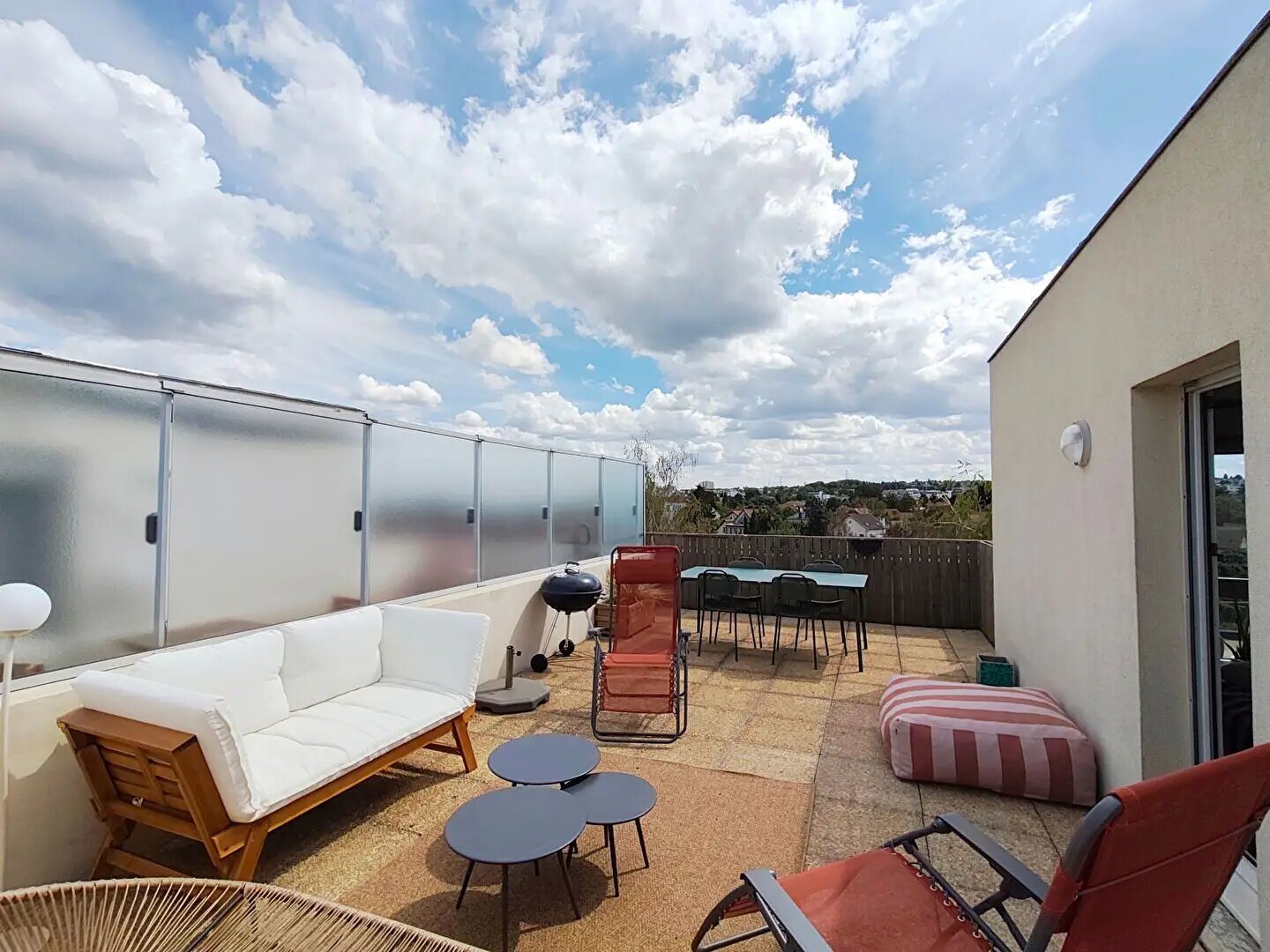 Appartement à vendre, 79m², Villemomble