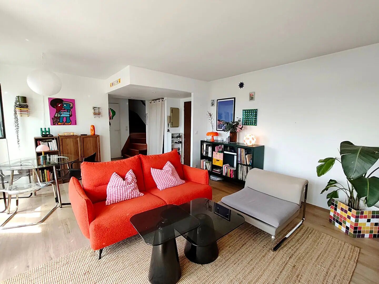 Appartement à vendre, 79m², Villemomble