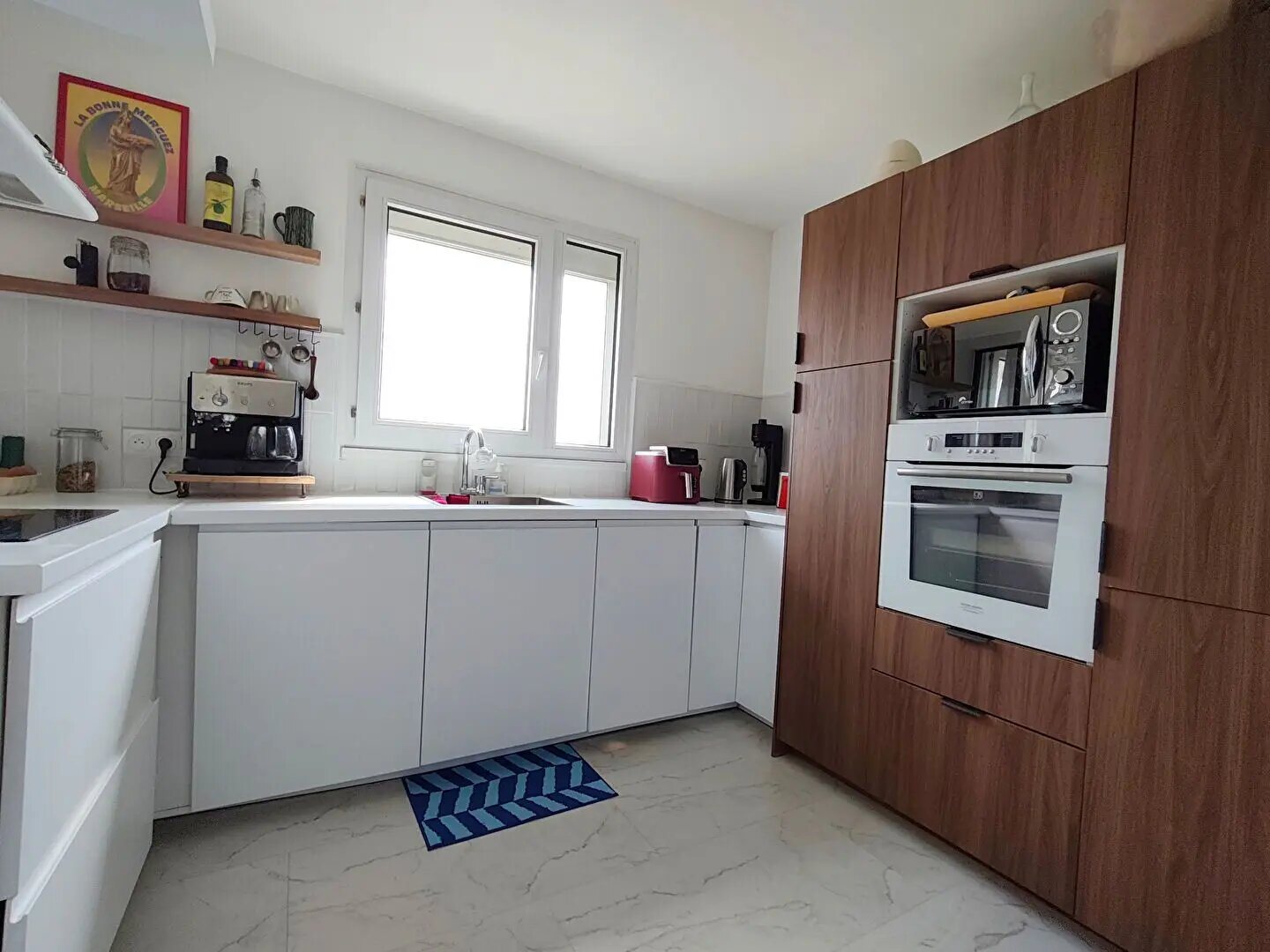 Appartement à vendre, 79m², Villemomble