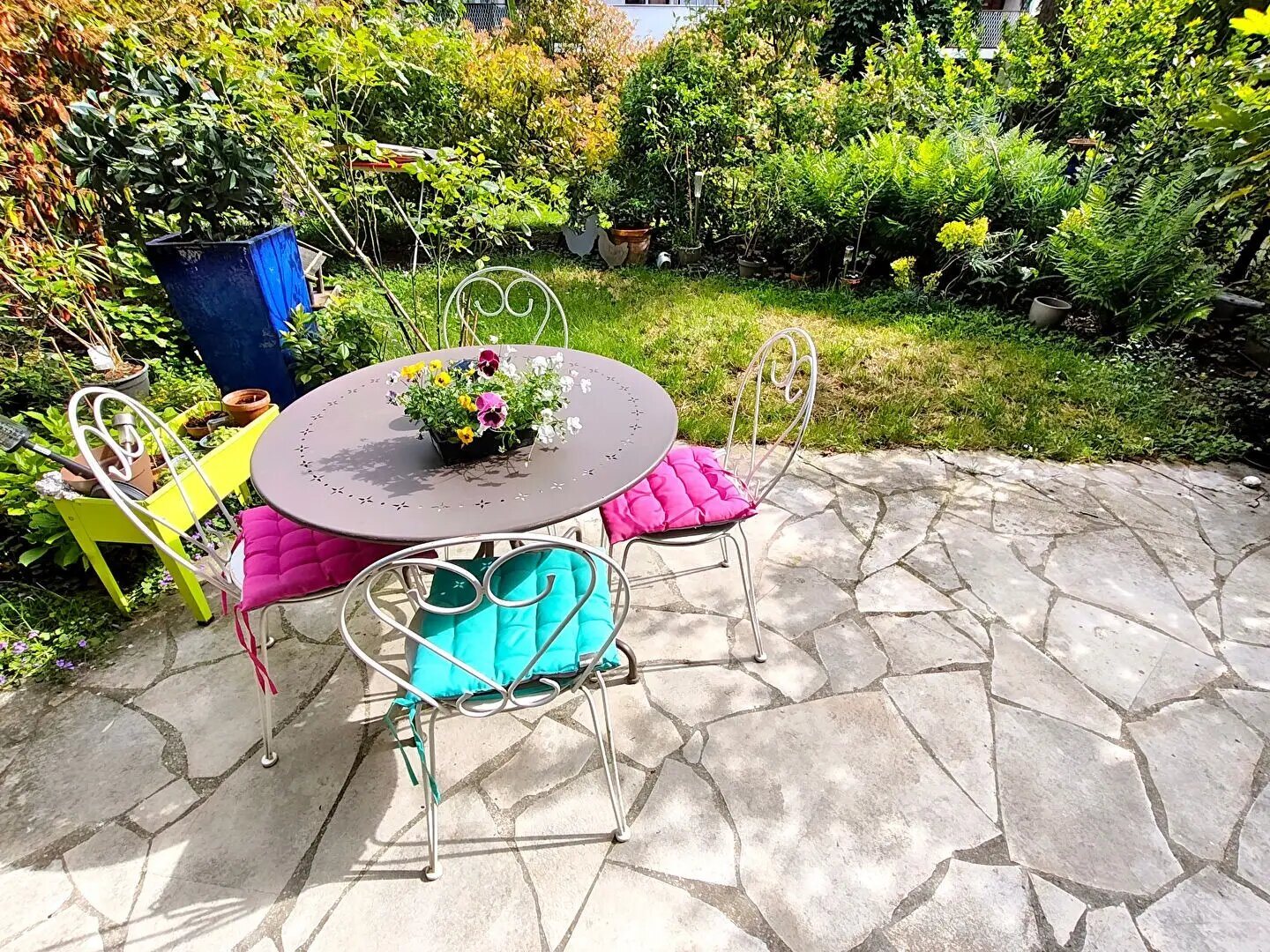Appartement à vendre, 64m², Villemomble