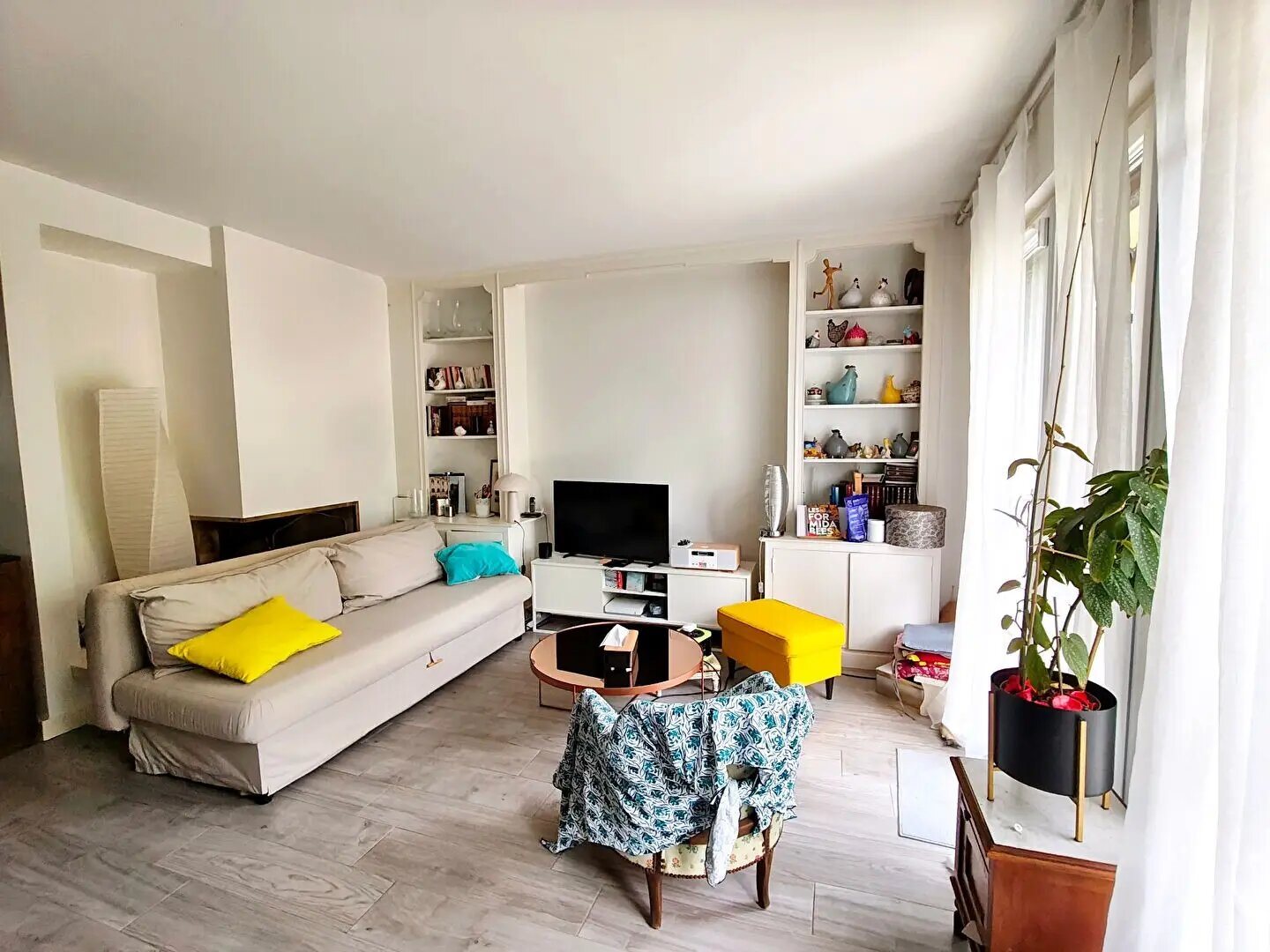 Appartement à vendre, 64m², Villemomble
